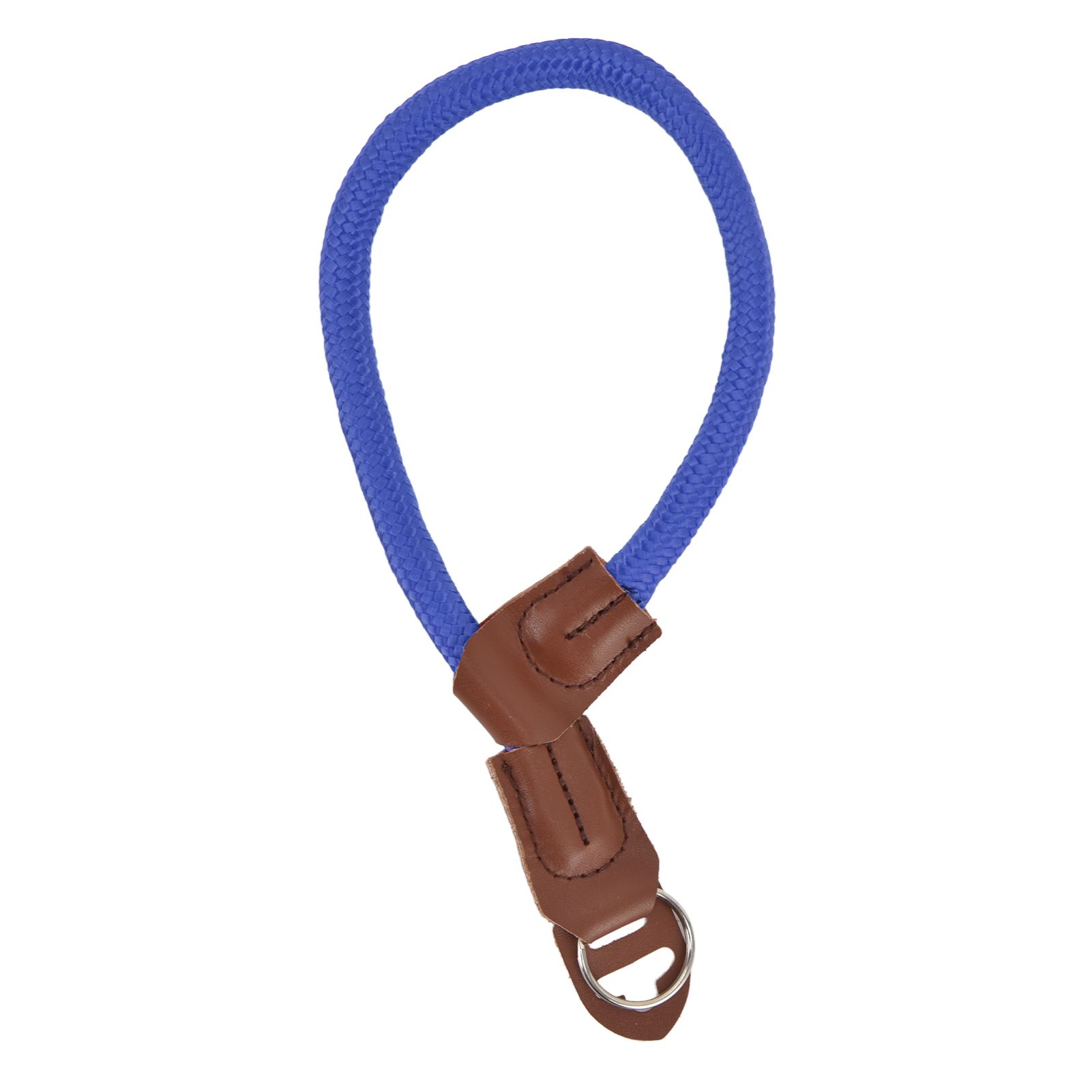 Adjustable Camera Hand Wrist Strap for Nikon Digital SLR Camera Quick Release Hand RopeBlue - Image 5