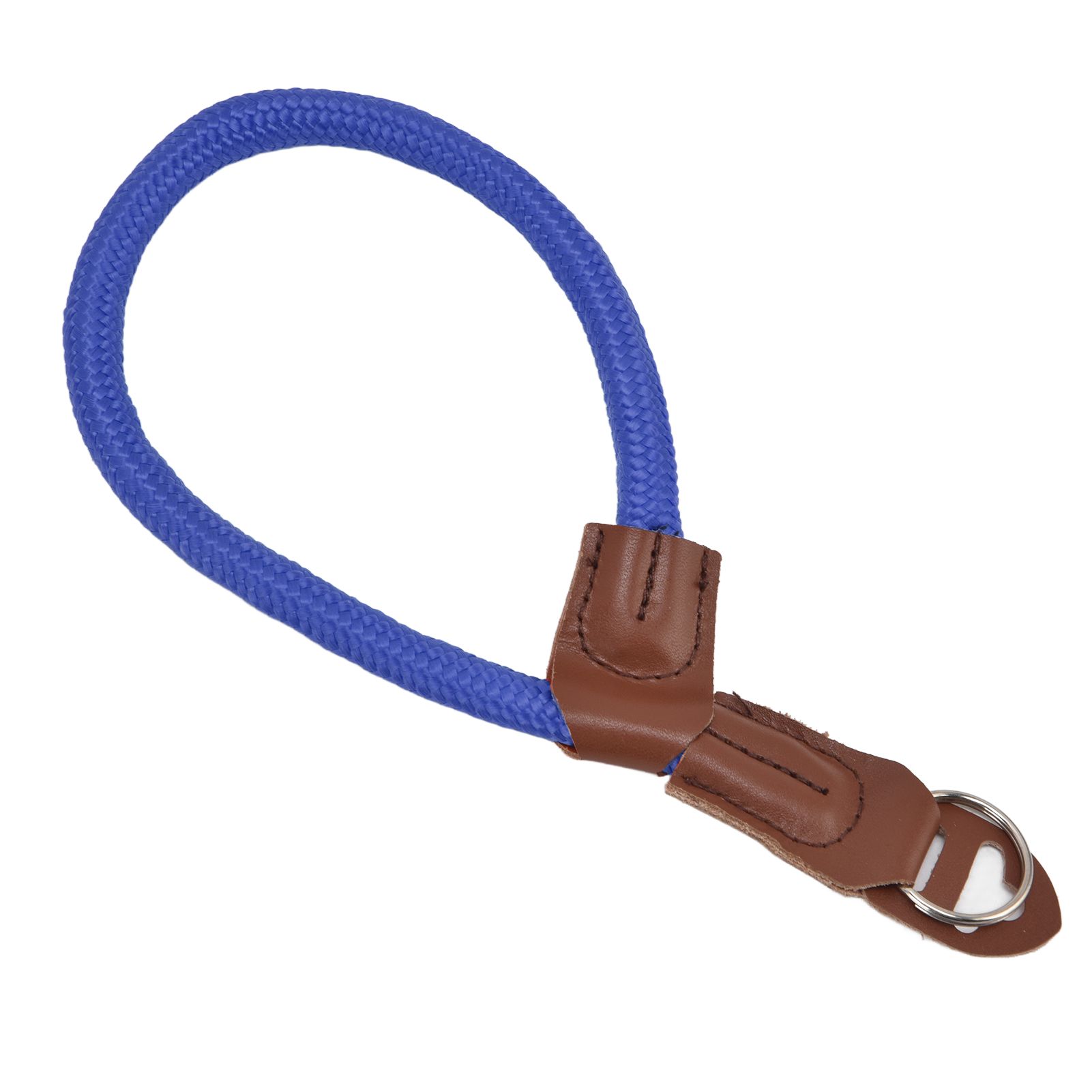 Adjustable Camera Hand Wrist Strap for Nikon Digital SLR Camera Quick Release Hand RopeBlue - Image 7