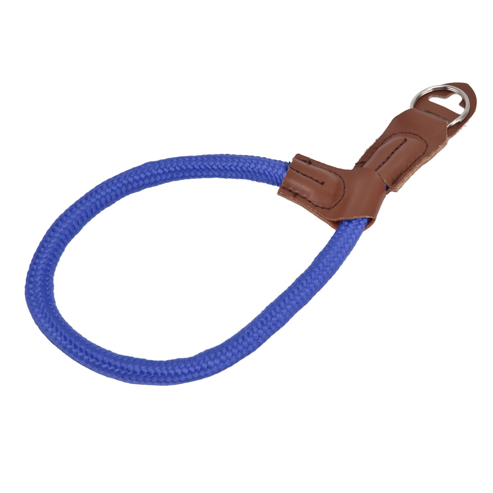 Adjustable Camera Hand Wrist Strap for Nikon Digital SLR Camera Quick Release Hand RopeBlue - Image 8