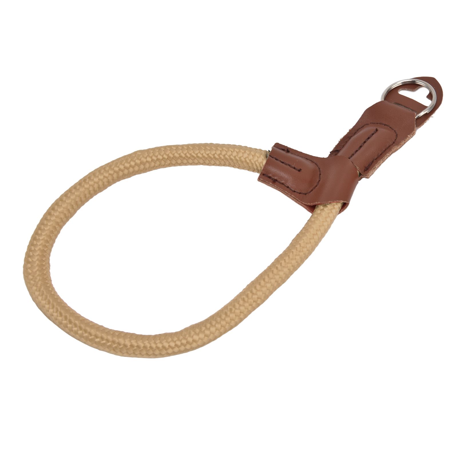 Adjustable Camera Hand Wrist Strap for Nikon Digital SLR Camera Quick Release Hand RopeKhaki - Image 7