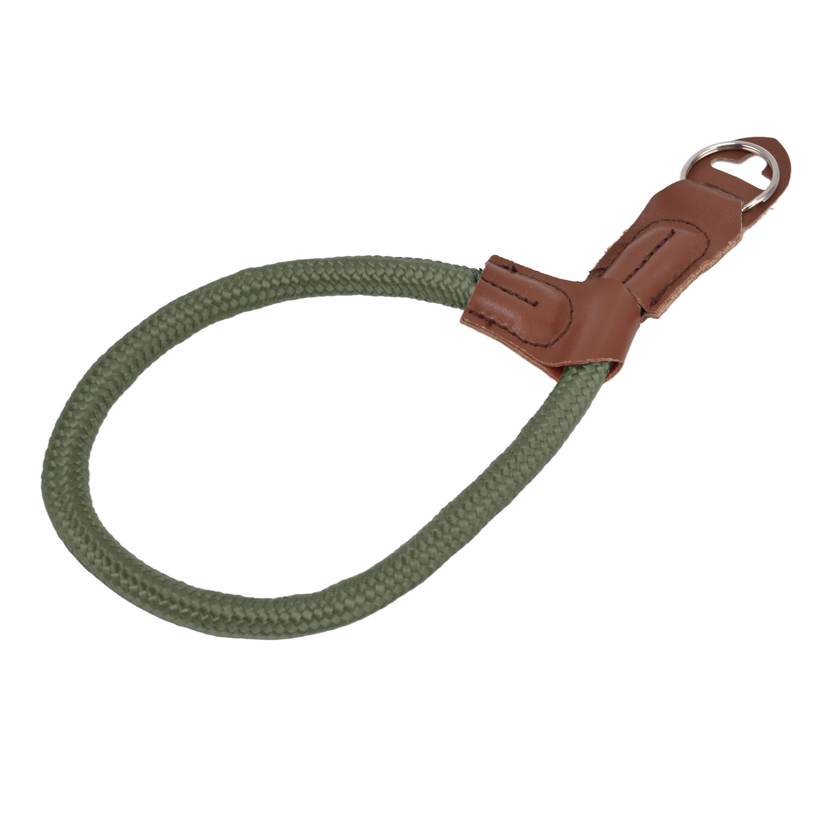 Adjustable Camera Hand Wrist Strap for Nikon Digital SLR Camera Quick Release Hand RopeMilitary Green - Image 8