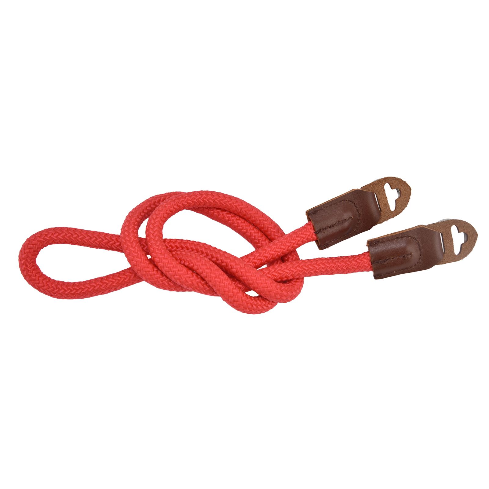Camera Strap Nylon Universal Adjustable Camera Shoulder Neck Wrist Belt for Digital SLRRed - Image 6