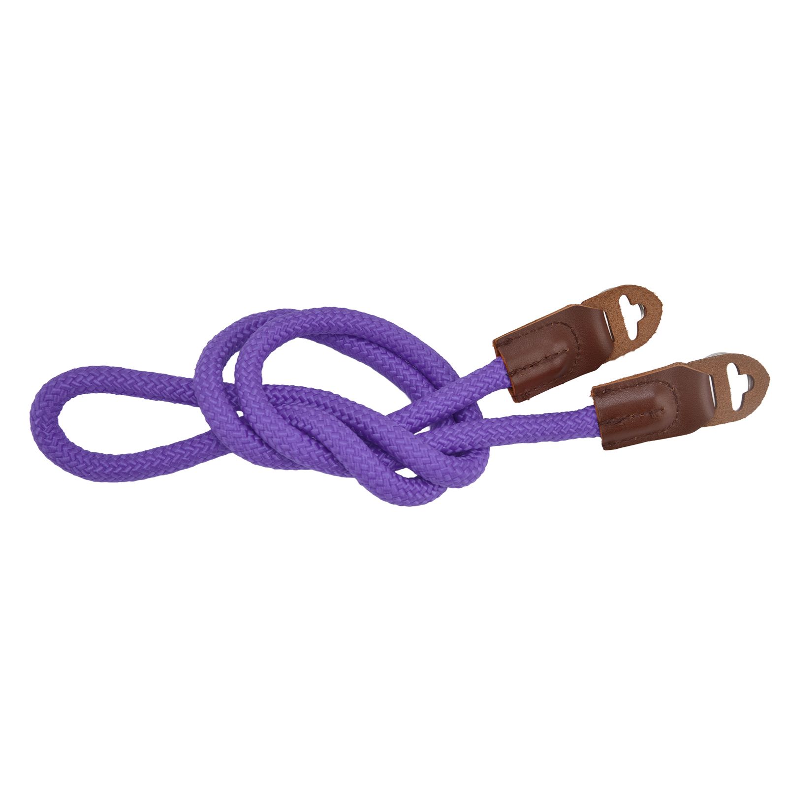 Camera Strap Nylon Universal Adjustable Camera Shoulder Neck Wrist Belt for Digital SLRPurple - Image 6