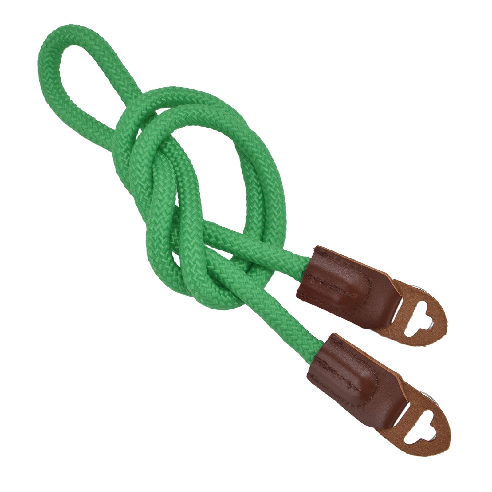 Camera Strap Nylon Universal Adjustable Camera Shoulder Neck Wrist Belt for Digital SLRGreen - Image 5