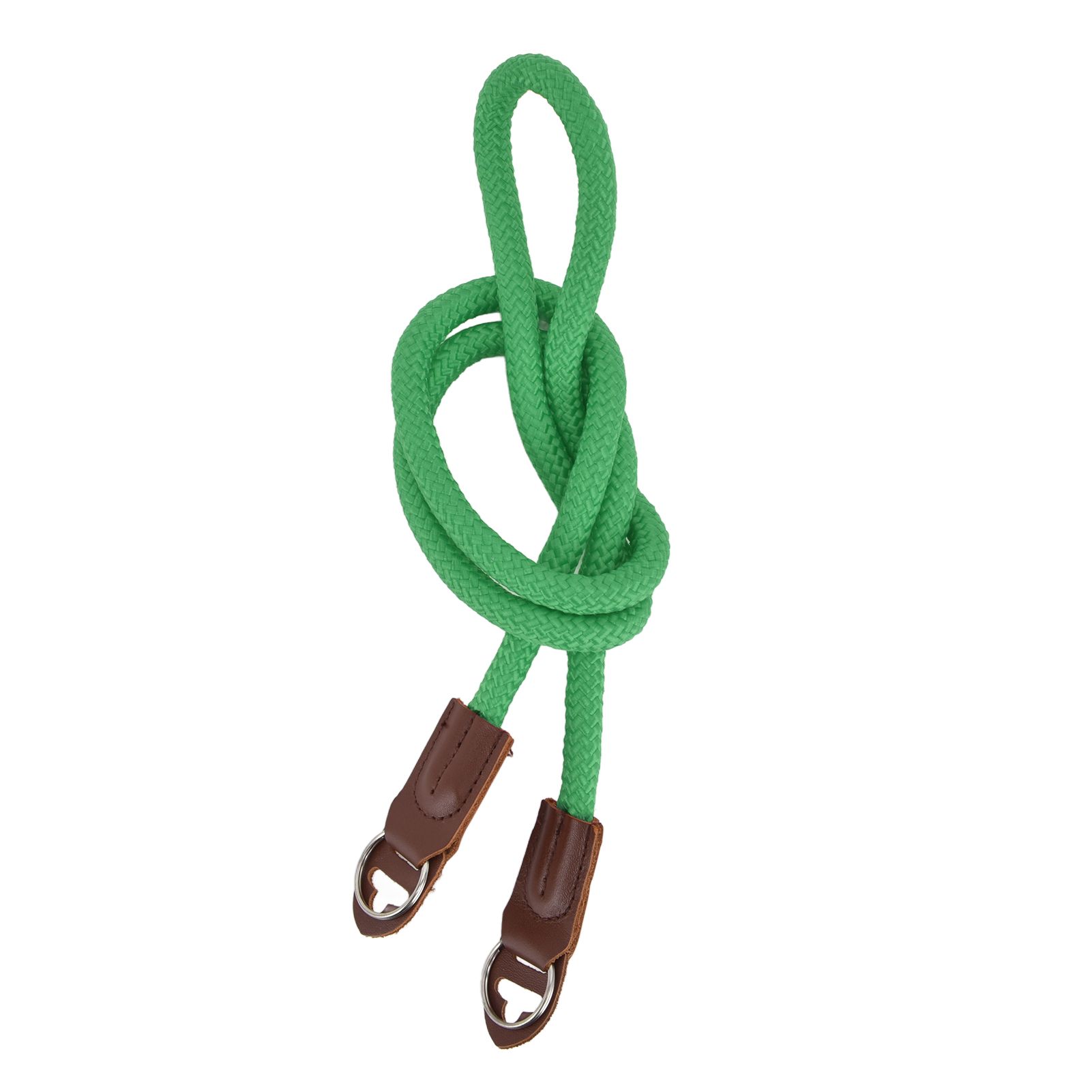 Camera Strap Nylon Universal Adjustable Camera Shoulder Neck Wrist Belt for Digital SLRGreen - Image 7