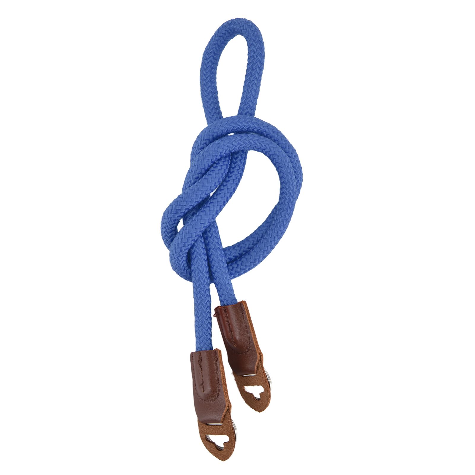 Camera Strap Nylon Universal Adjustable Camera Shoulder Neck Wrist Belt for Digital SLRBlue - Image 2