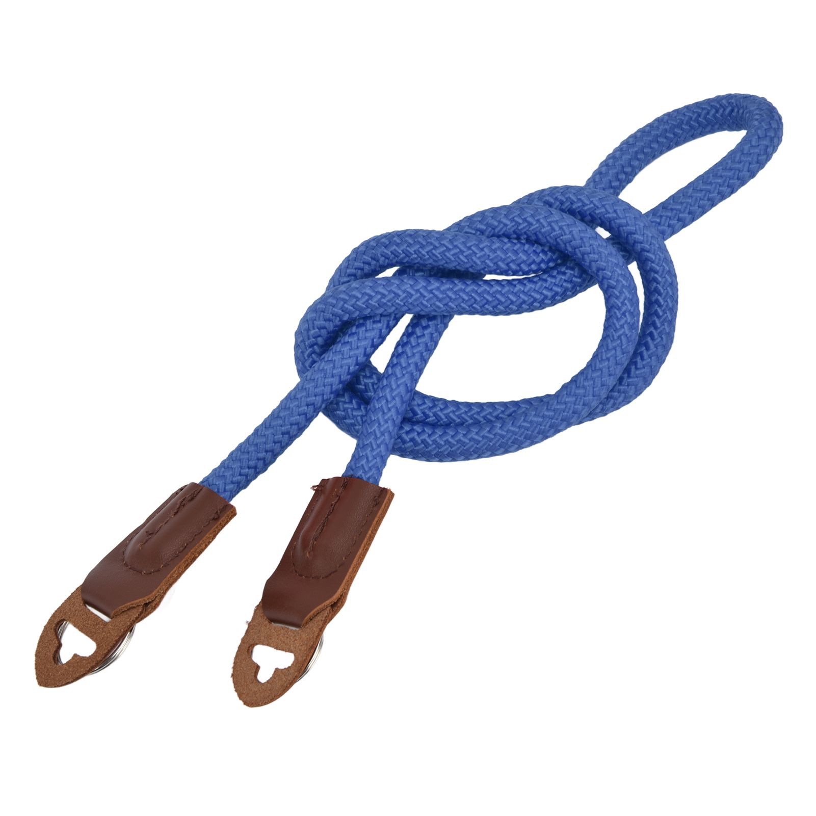 Camera Strap Nylon Universal Adjustable Camera Shoulder Neck Wrist Belt for Digital SLRBlue - Image 3