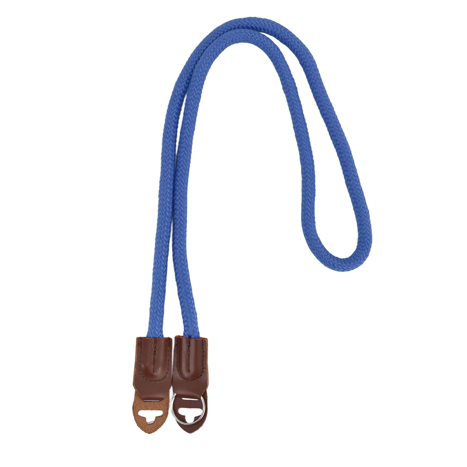 Camera Strap Nylon Universal Adjustable Camera Shoulder Neck Wrist Belt for Digital SLRBlue - Image 4
