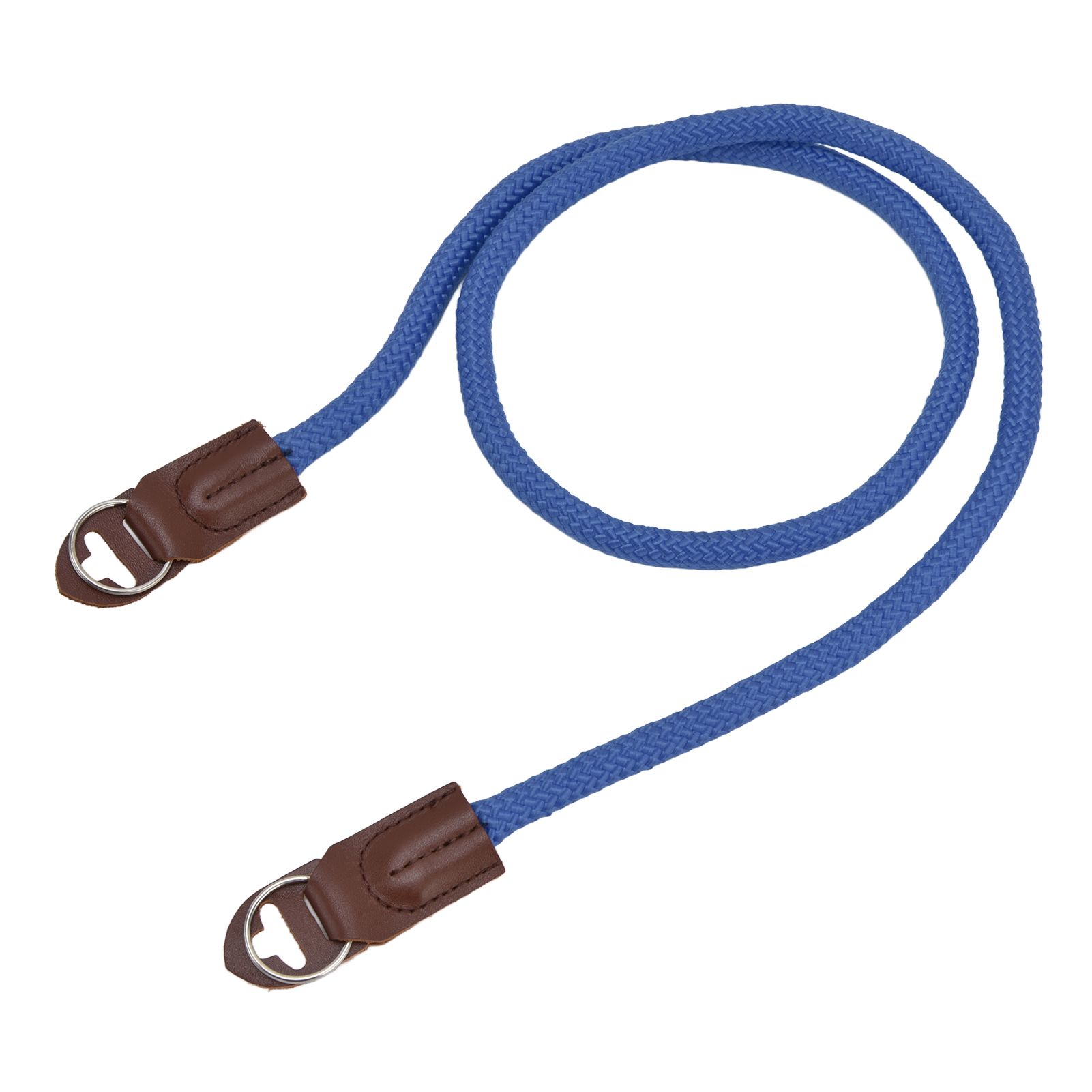 Camera Strap Nylon Universal Adjustable Camera Shoulder Neck Wrist Belt for Digital SLRBlue - Image 5