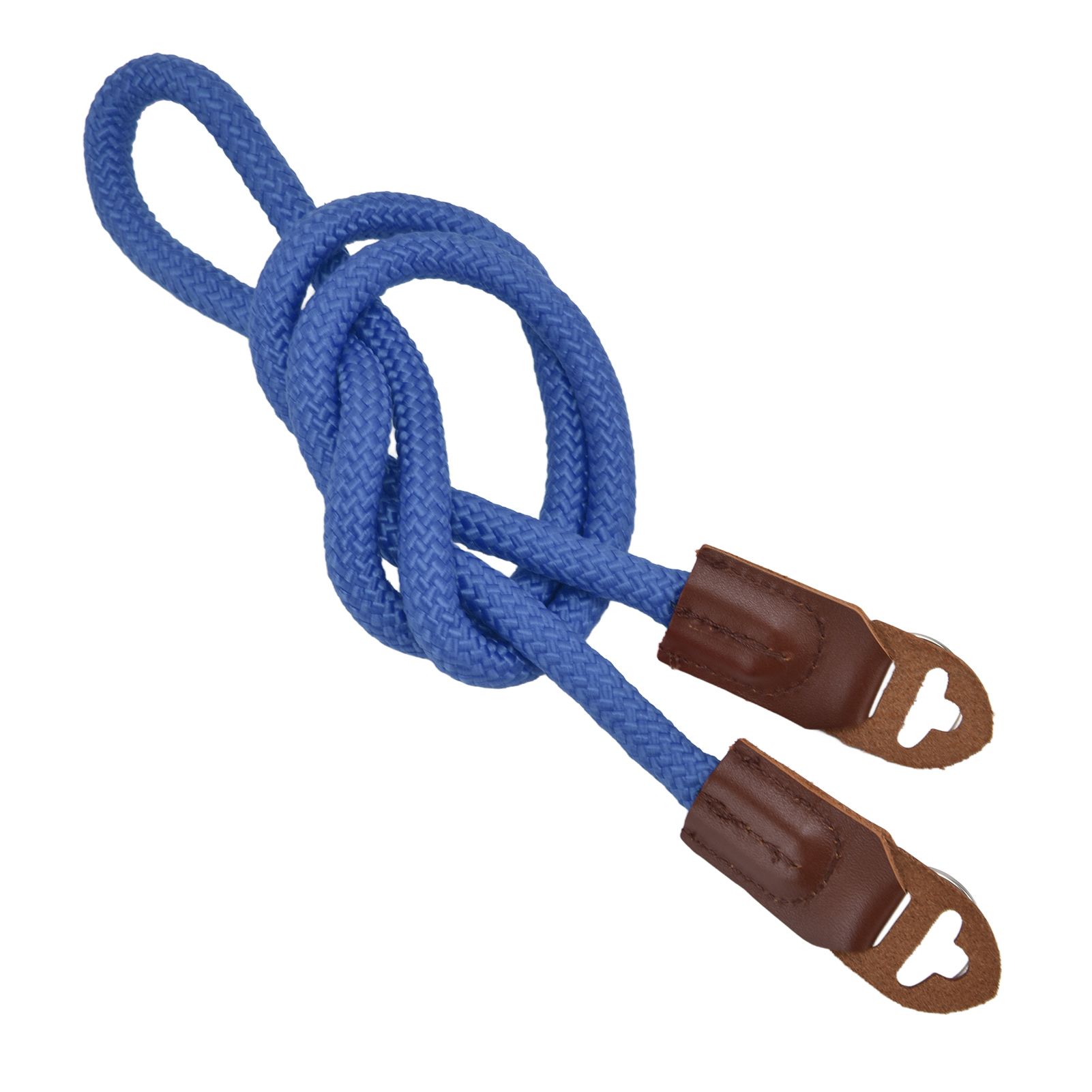 Camera Strap Nylon Universal Adjustable Camera Shoulder Neck Wrist Belt for Digital SLRBlue - Image 6