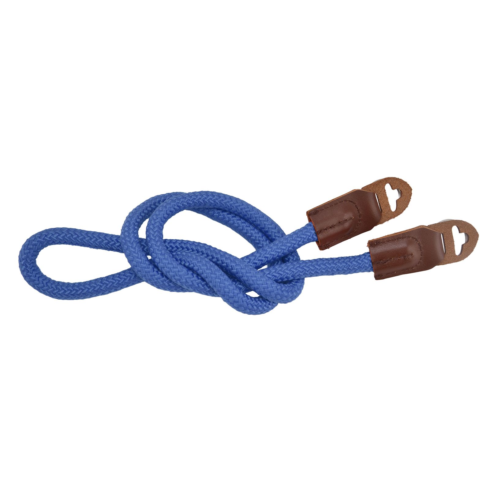 Camera Strap Nylon Universal Adjustable Camera Shoulder Neck Wrist Belt for Digital SLRBlue - Image 7
