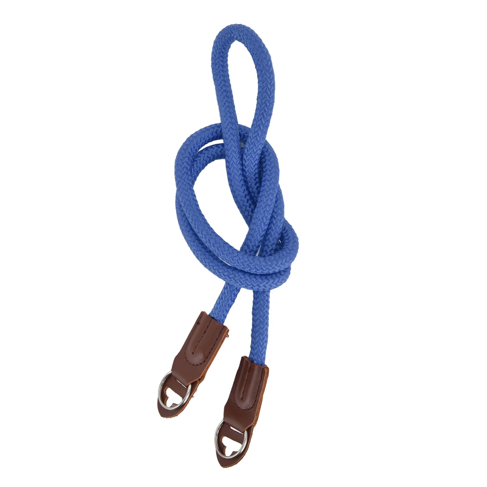 Camera Strap Nylon Universal Adjustable Camera Shoulder Neck Wrist Belt for Digital SLRBlue - Image 8