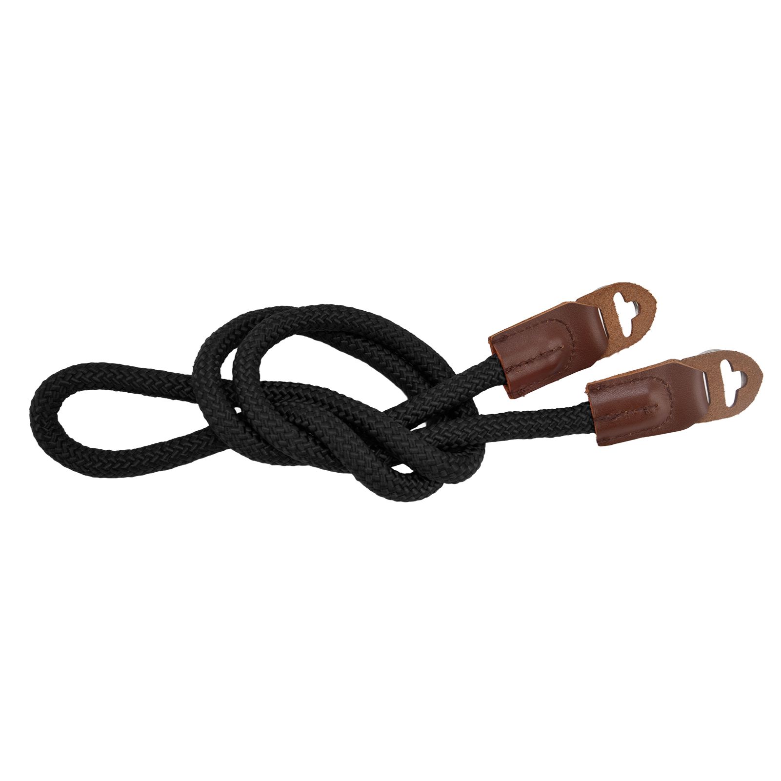 Camera Strap Nylon Universal Adjustable Camera Shoulder Neck Wrist Belt for Digital SLRBlack - Image 7