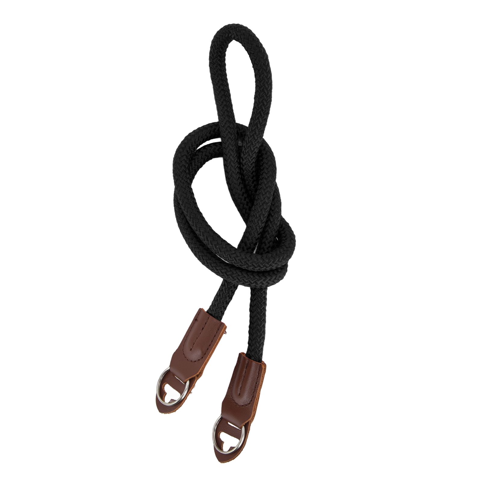 Camera Strap Nylon Universal Adjustable Camera Shoulder Neck Wrist Belt for Digital SLRBlack - Image 8