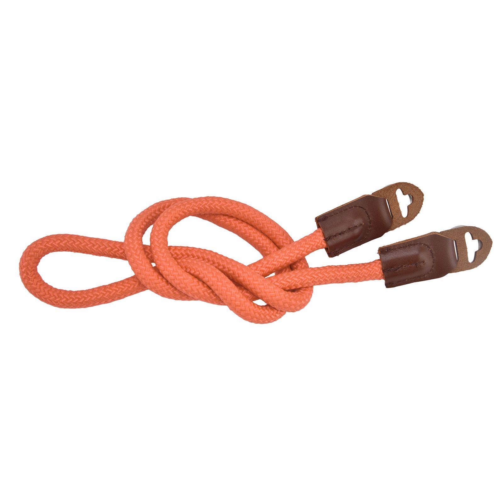 Camera Strap Nylon Universal Adjustable Camera Shoulder Neck Wrist Belt for Digital SLROrange - Image 6