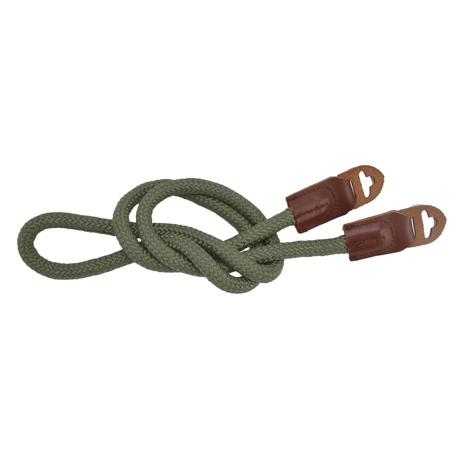 Camera Strap Nylon Universal Adjustable Camera Shoulder Neck Wrist Belt for Digital SLRMilitary Green - Image 7