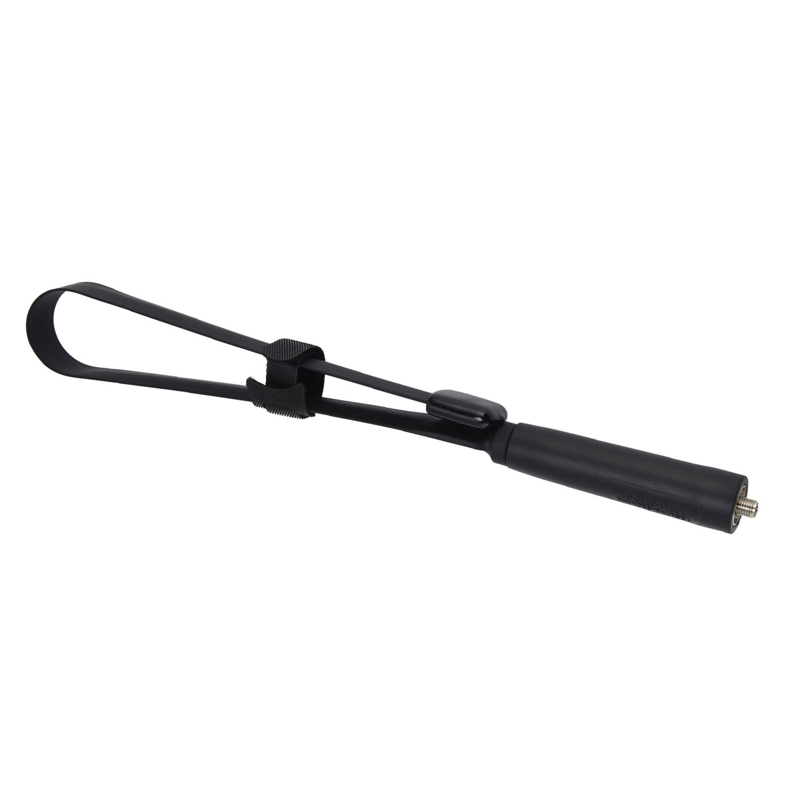 Folding Antenna SMAFemale Dual Band High Gain Walkie Talkie Antenna for Baofeng UV5R - Image 3