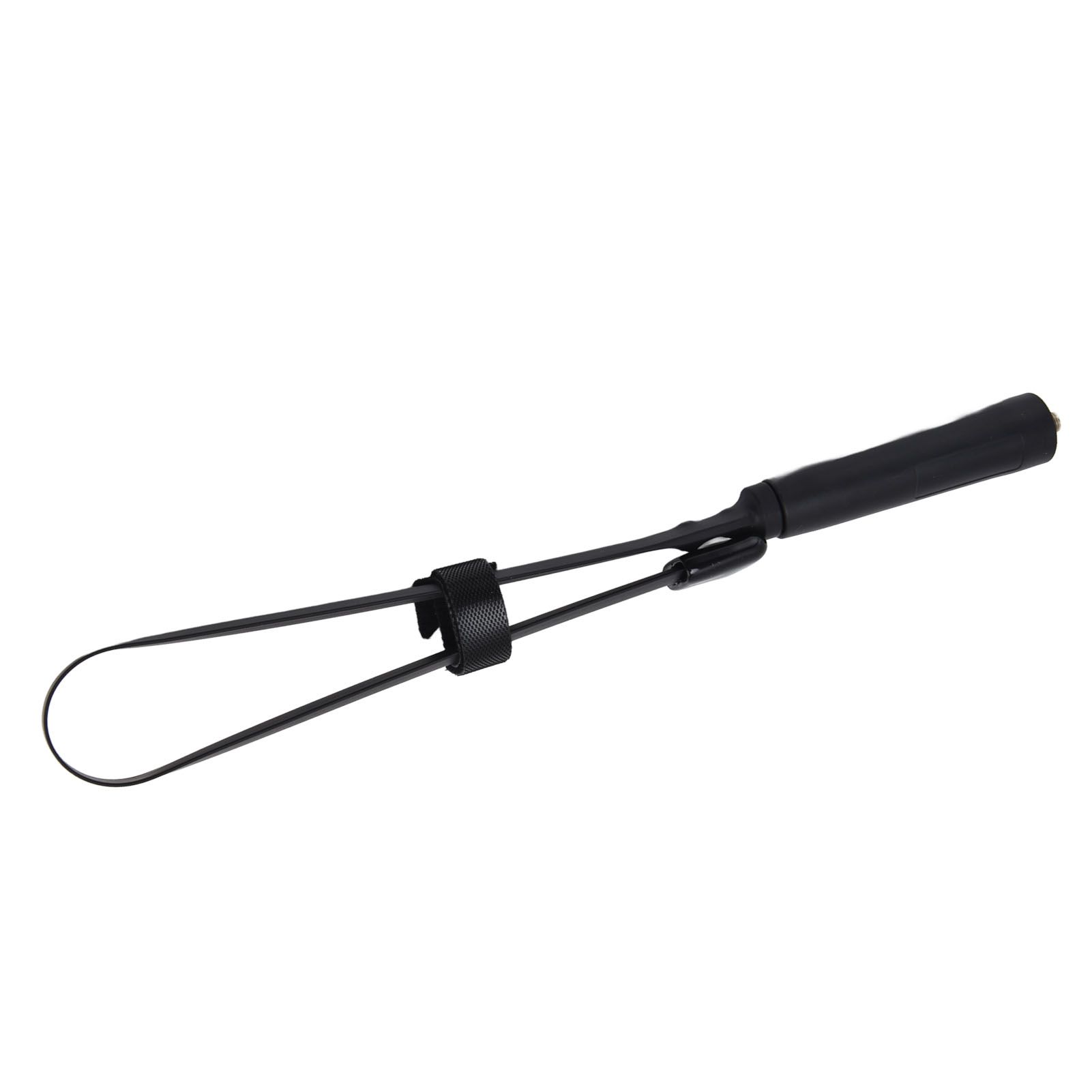 Folding Antenna SMAFemale Dual Band High Gain Walkie Talkie Antenna for Baofeng UV5R - Image 5