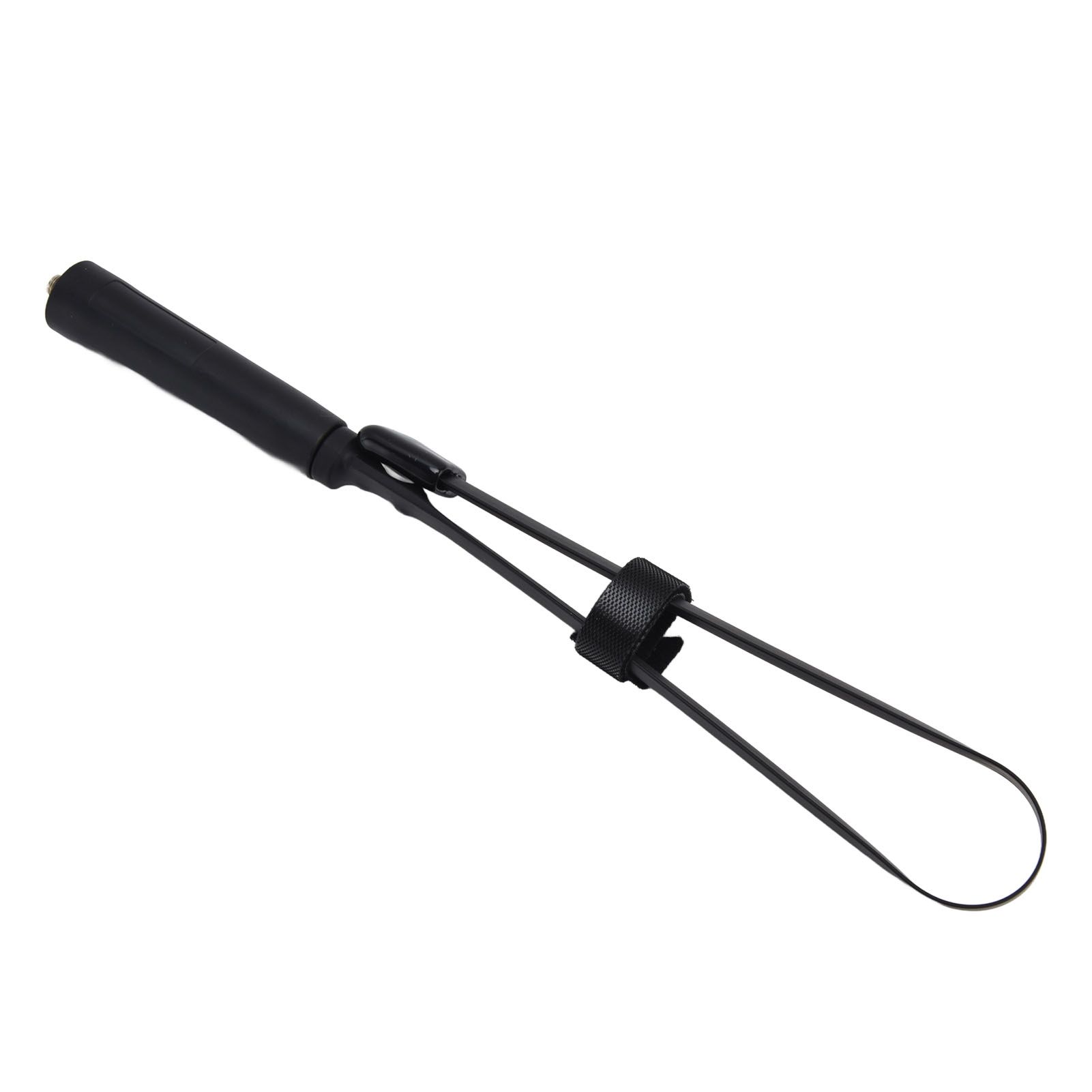 Folding Antenna SMAFemale Dual Band High Gain Walkie Talkie Antenna for Baofeng UV5R - Image 6