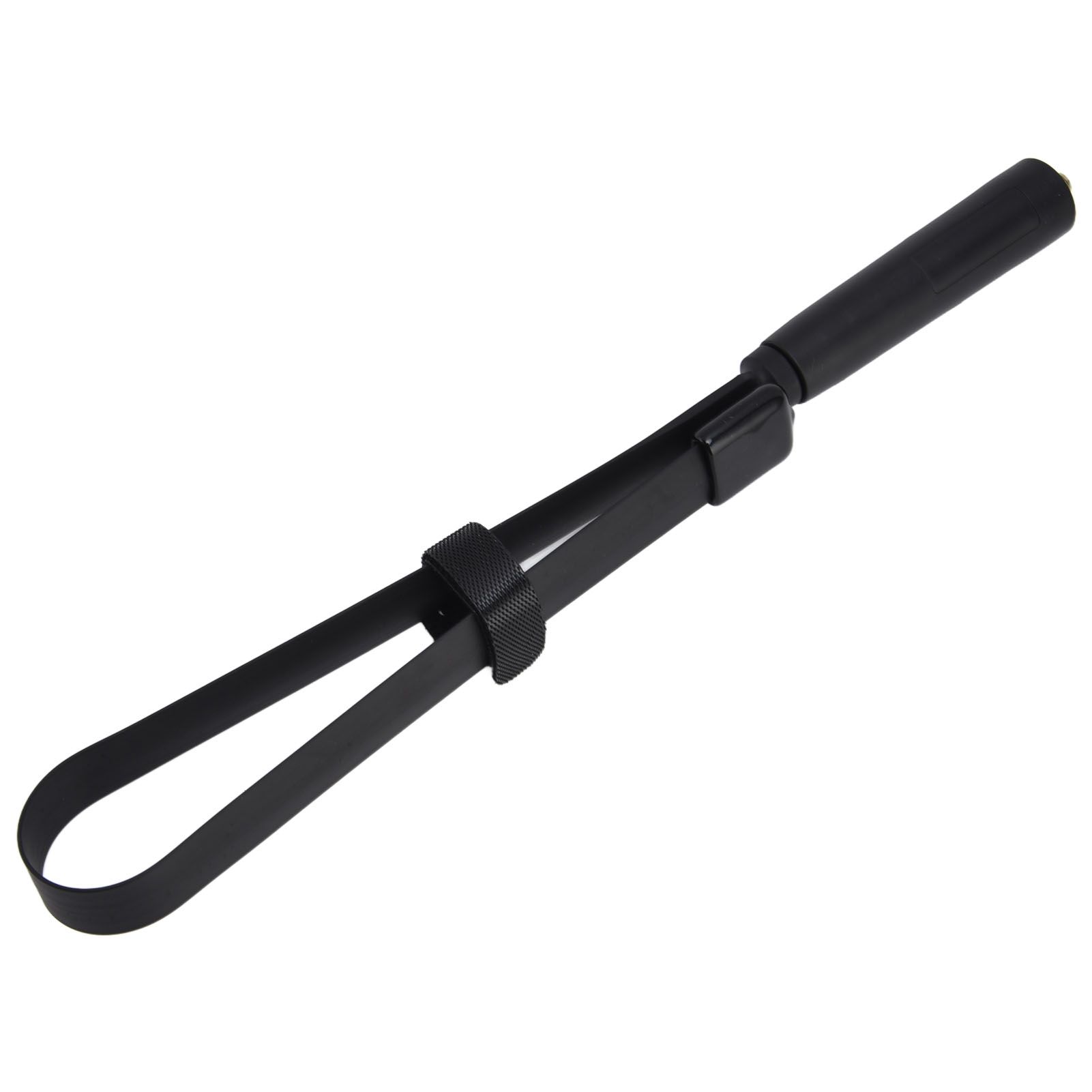 Folding Antenna SMAFemale Dual Band High Gain Walkie Talkie Antenna for Baofeng UV5R - Image 7