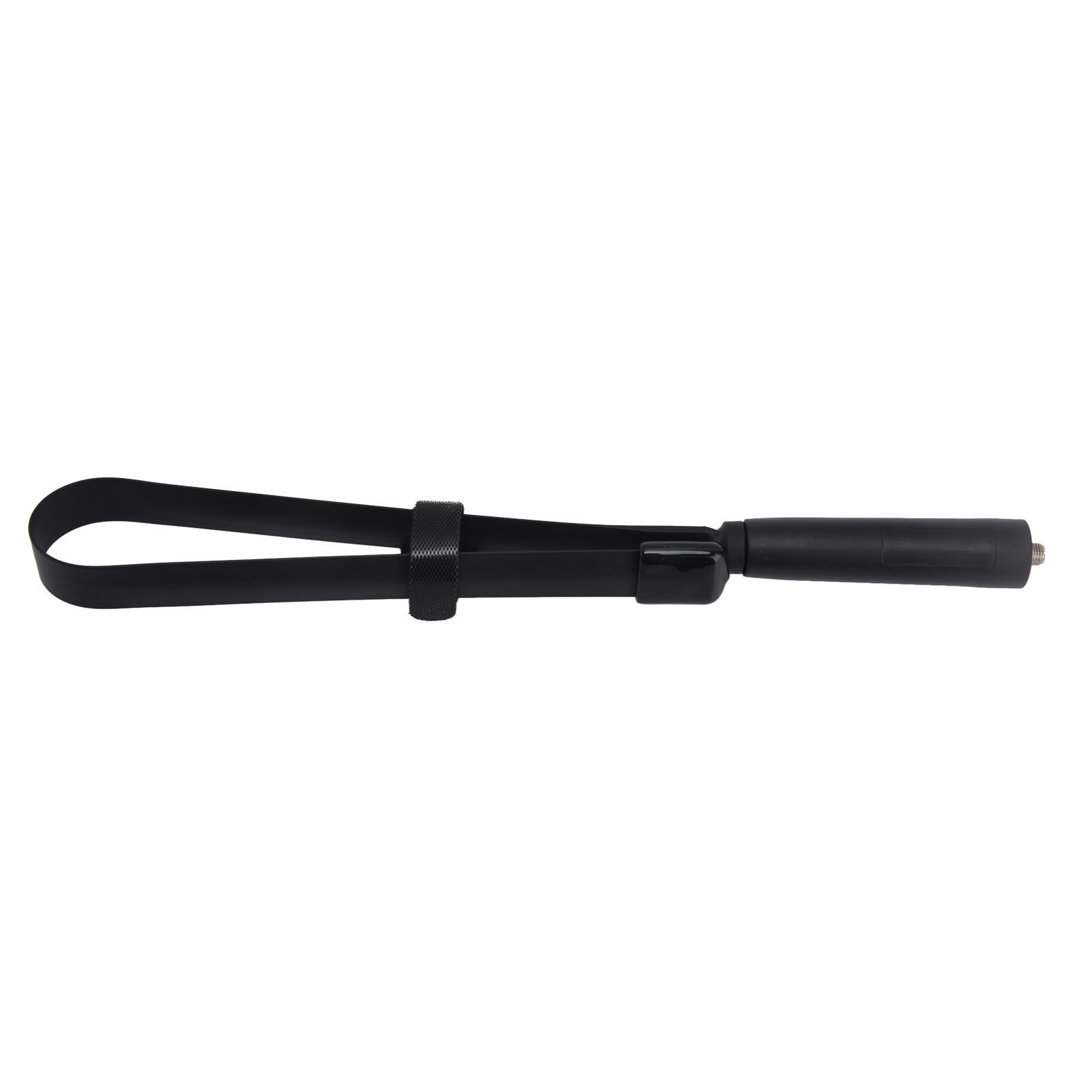 Folding Antenna SMAFemale Dual Band High Gain Walkie Talkie Antenna for Baofeng UV5R - Image 8