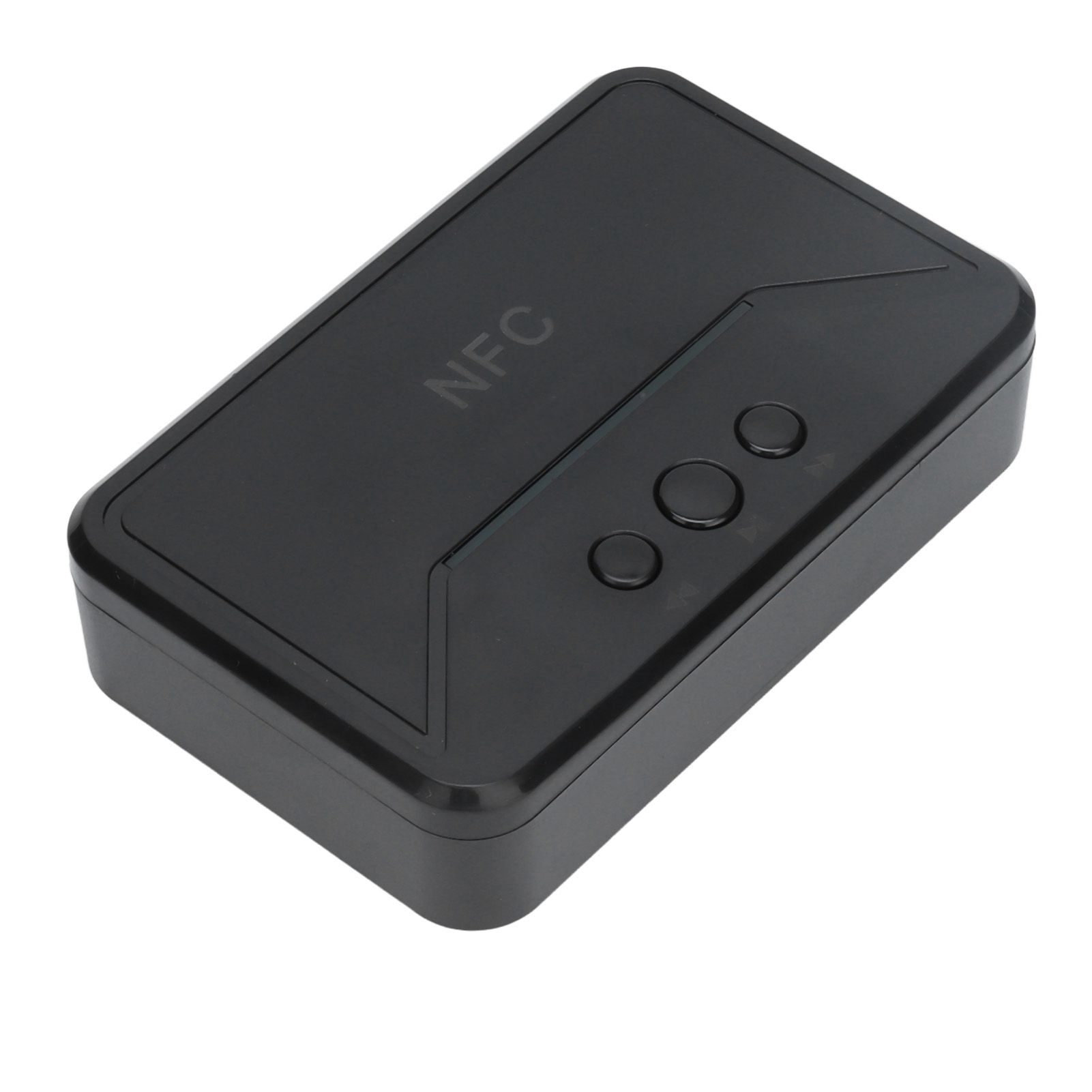 5.0 Bluetooth Adapter Receiver Stable Black USB Charging Wireless NFC Bluetooth Receiver - Image 8