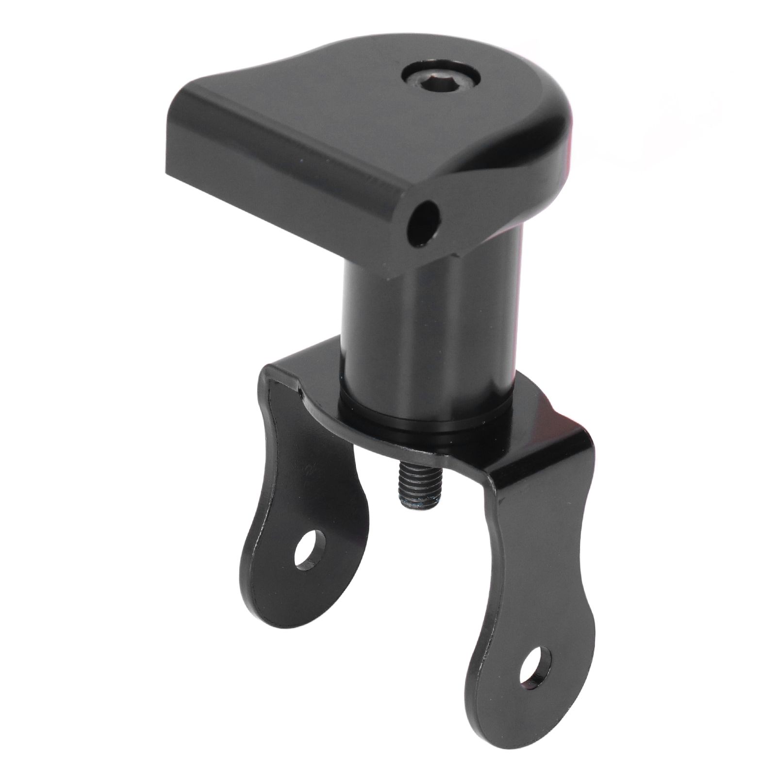 Spinning Bike Rotating Screen Adjuster Alloy Screen Rotating Bracket 360 Degree Rotatation for Display - Image 5