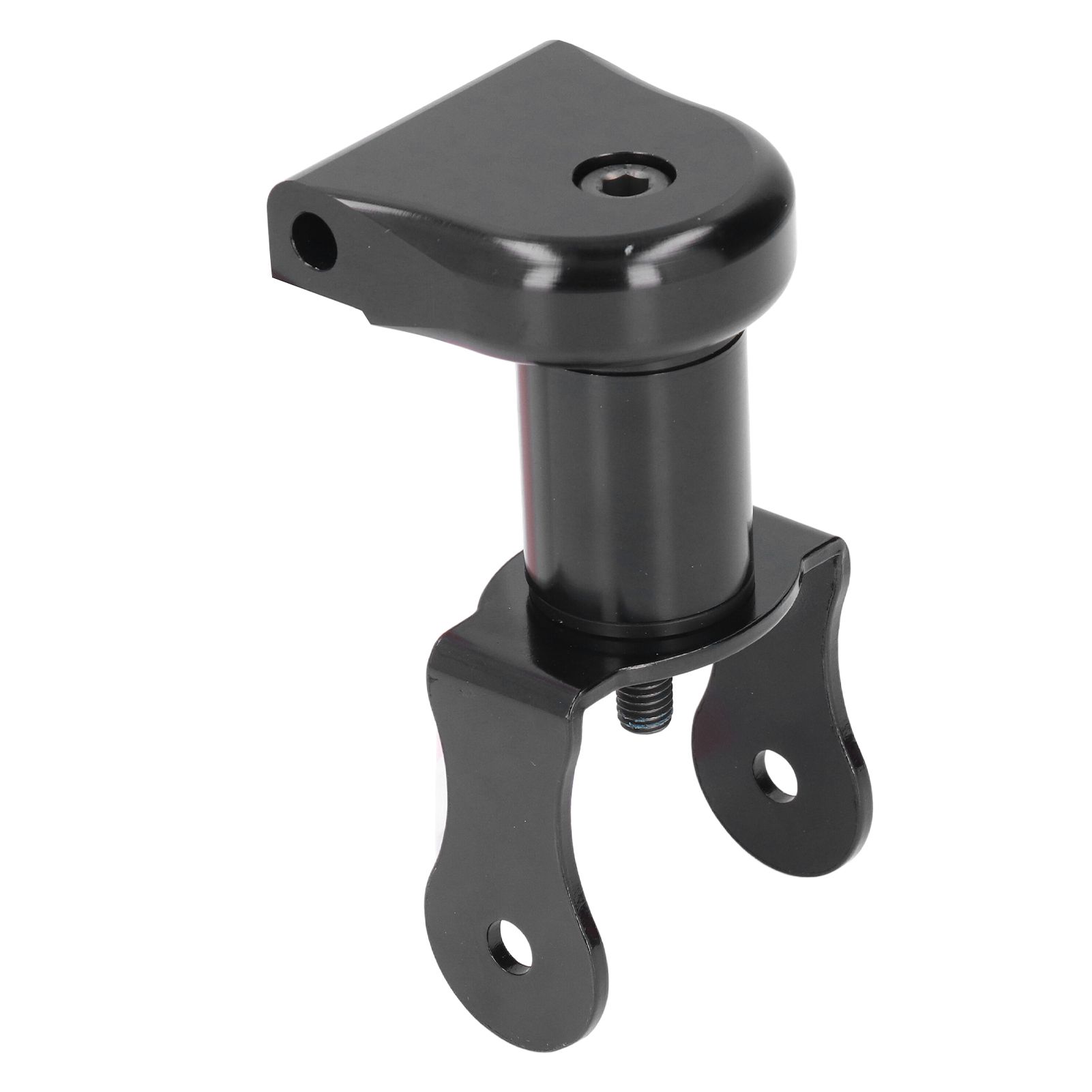 Spinning Bike Rotating Screen Adjuster Alloy Screen Rotating Bracket 360 Degree Rotatation for Display - Image 6