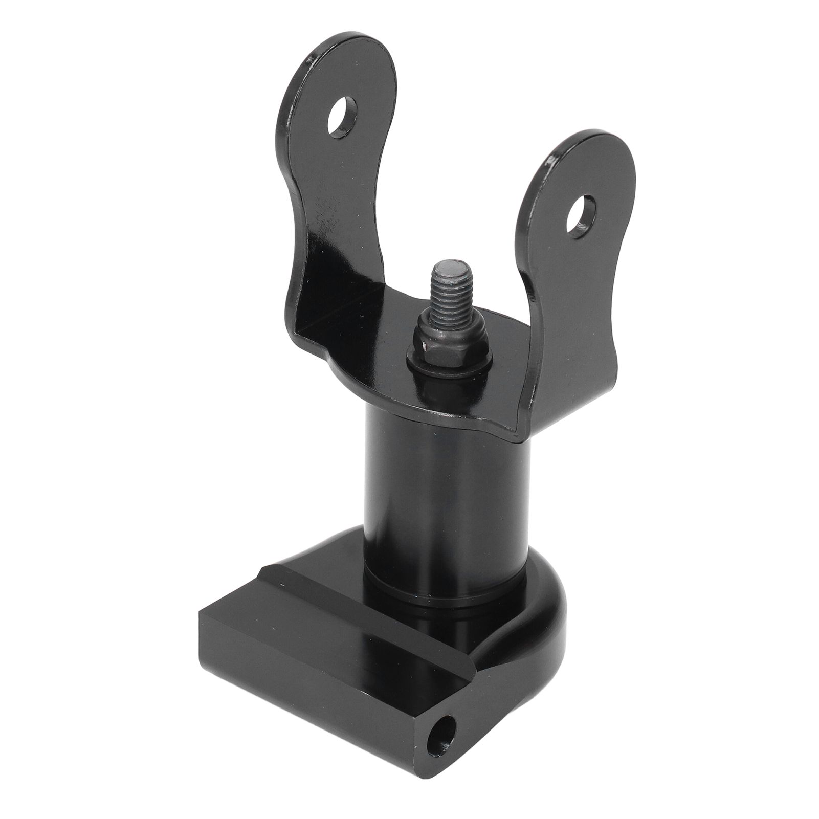 Spinning Bike Rotating Screen Adjuster Alloy Screen Rotating Bracket 360 Degree Rotatation for Display - Image 7