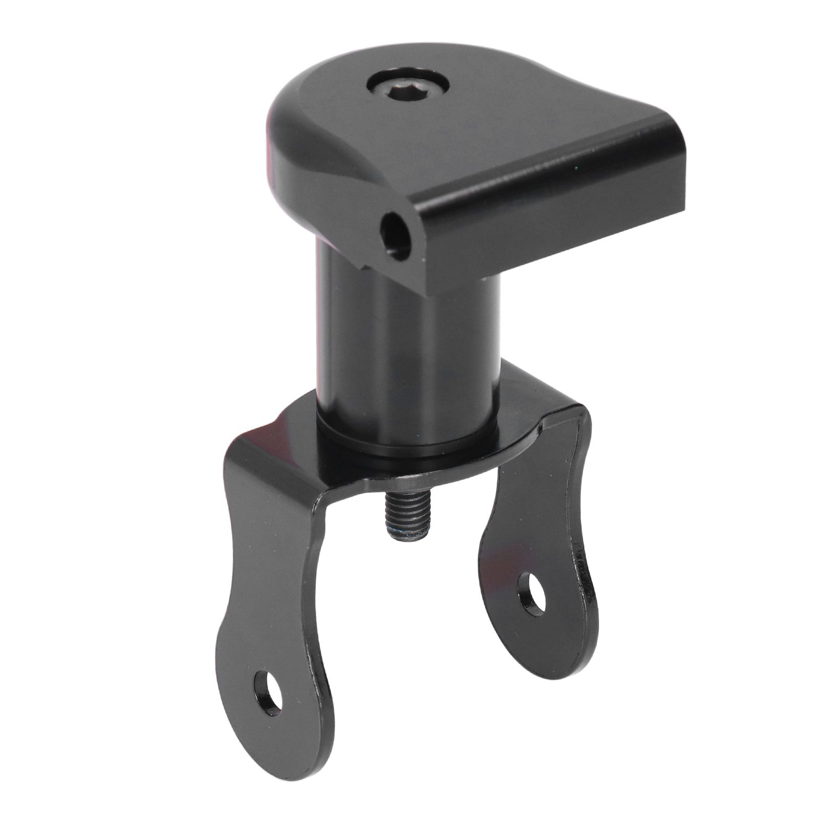 Spinning Bike Rotating Screen Adjuster Alloy Screen Rotating Bracket 360 Degree Rotatation for Display - Image 8