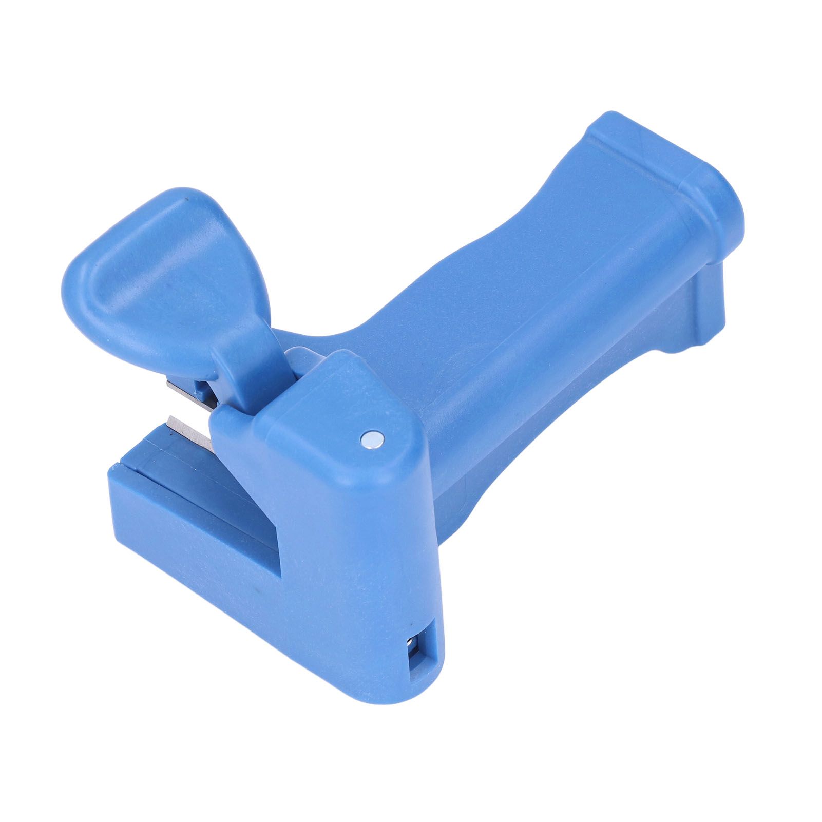 Edge Trimmer Side Tail Trimming Cutter Hand Held Type with Blades for Woodworking Manual Craft - Image 6