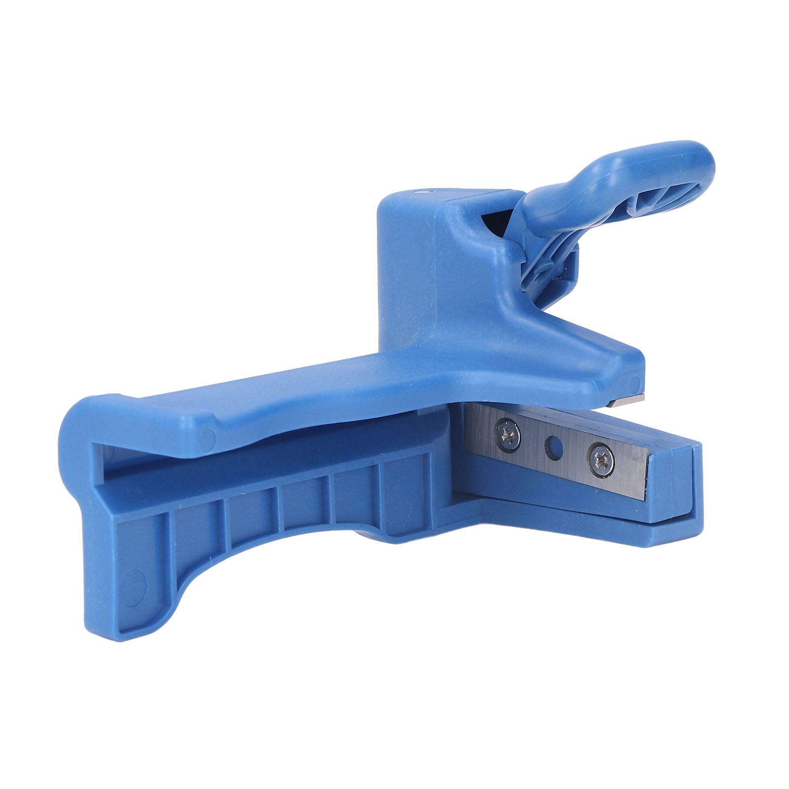 Edge Trimmer Side Tail Trimming Cutter Hand Held Type with Blades for Woodworking Manual Craft - Image 7