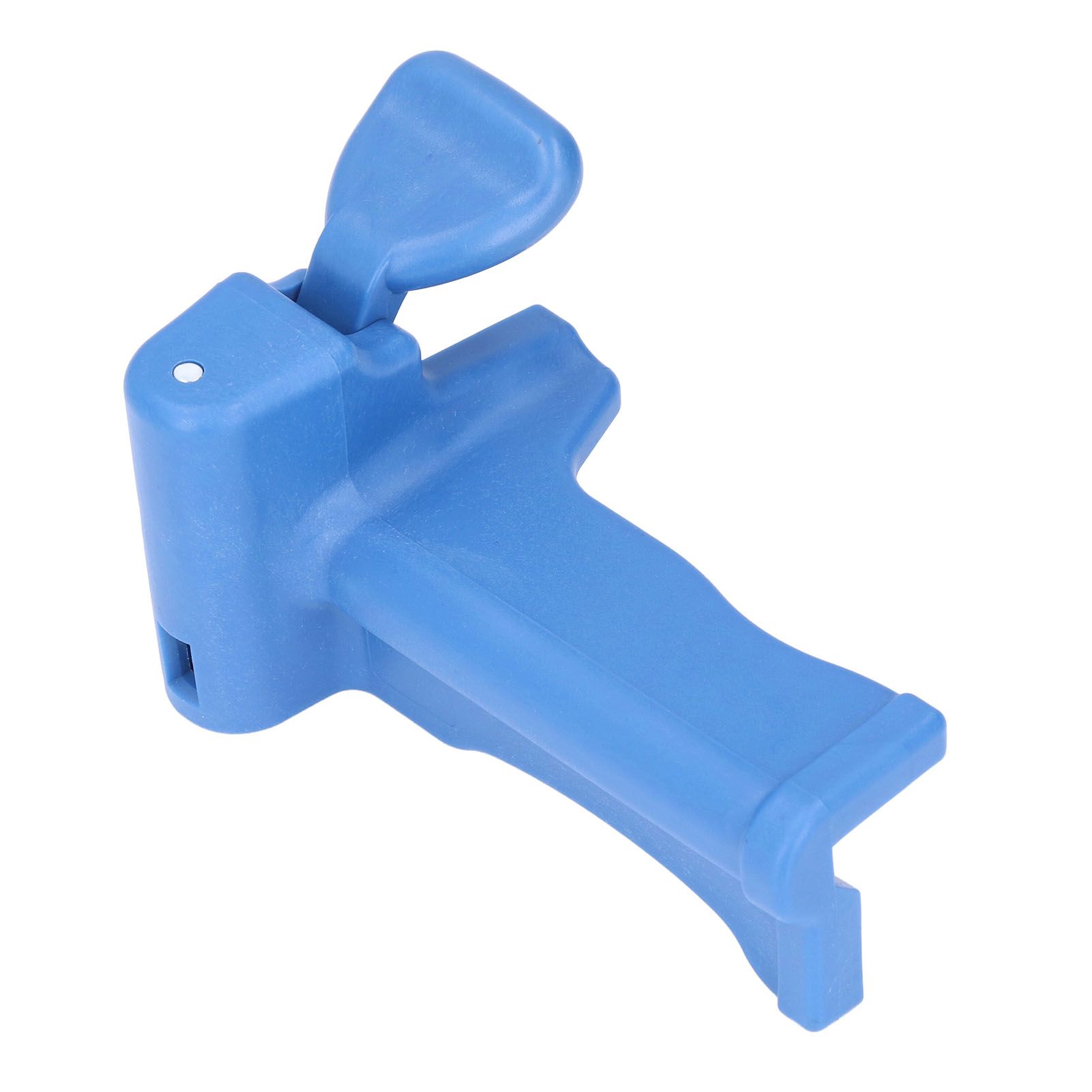 Edge Trimmer Side Tail Trimming Cutter Hand Held Type with Blades for Woodworking Manual Craft - Image 8