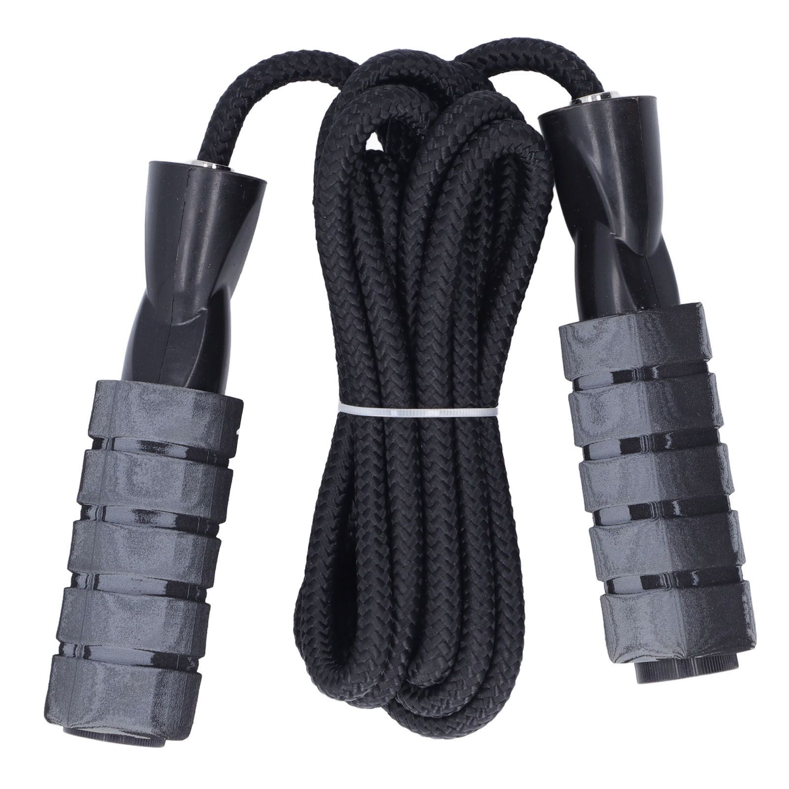 Jump Rope Tangle Free Ball Bearing Speed Rope for Physical Training Shaping and Vetreduction 2.8m/9.2ft - Image 1