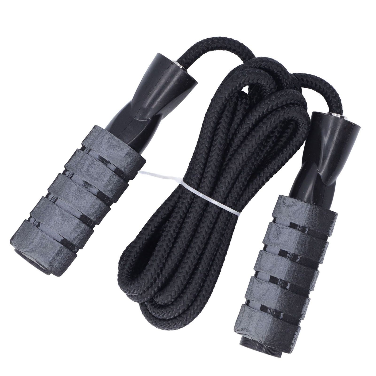 Jump Rope Tangle Free Ball Bearing Speed Rope for Physical Training Shaping and Vetreduction 2.8m/9.2ft - Image 2