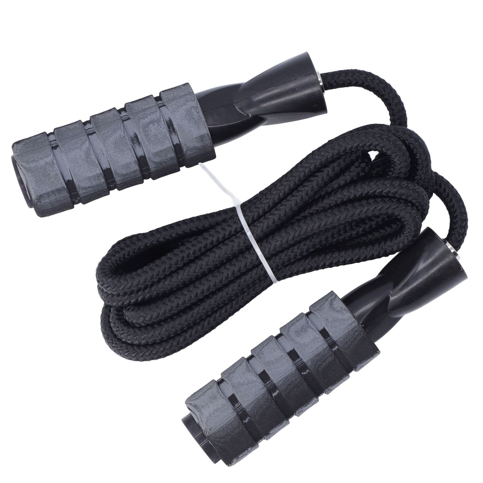 Jump Rope Tangle Free Ball Bearing Speed Rope for Physical Training Shaping and Vetreduction 2.8m/9.2ft - Image 3