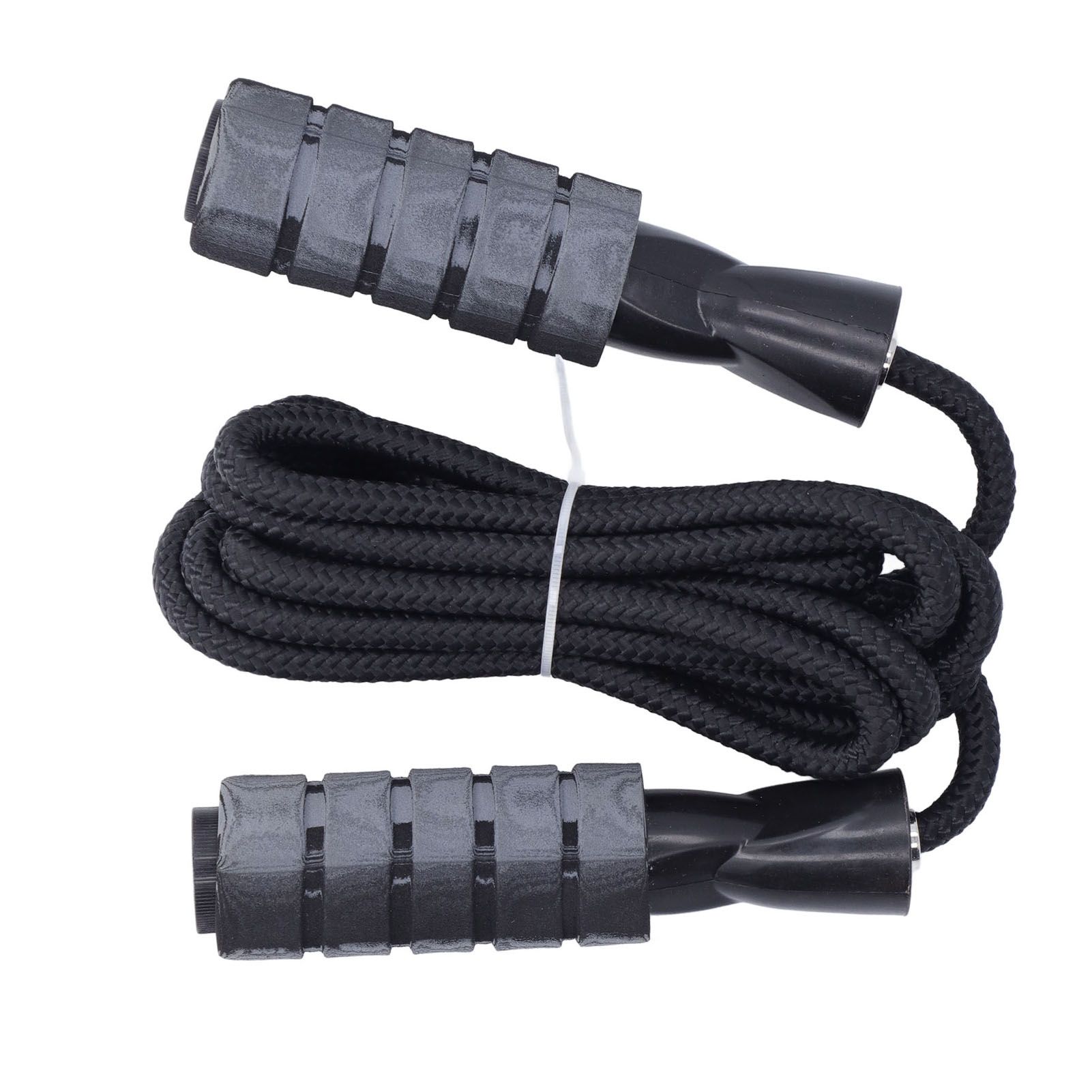 Jump Rope Tangle Free Ball Bearing Speed Rope for Physical Training Shaping and Vetreduction 2.8m/9.2ft - Image 4