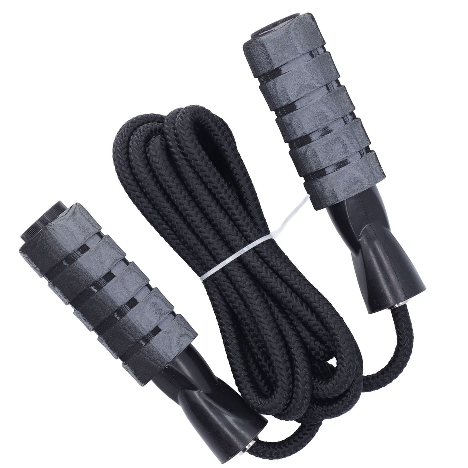 Jump Rope Tangle Free Ball Bearing Speed Rope for Physical Training Shaping and Vetreduction 2.8m/9.2ft - Image 5