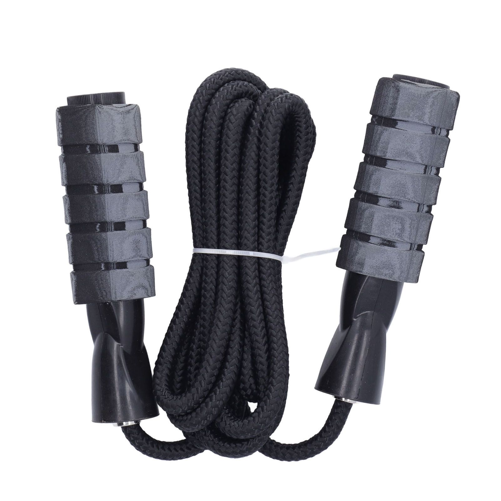 Jump Rope Tangle Free Ball Bearing Speed Rope for Physical Training Shaping and Vetreduction 2.8m/9.2ft - Image 6