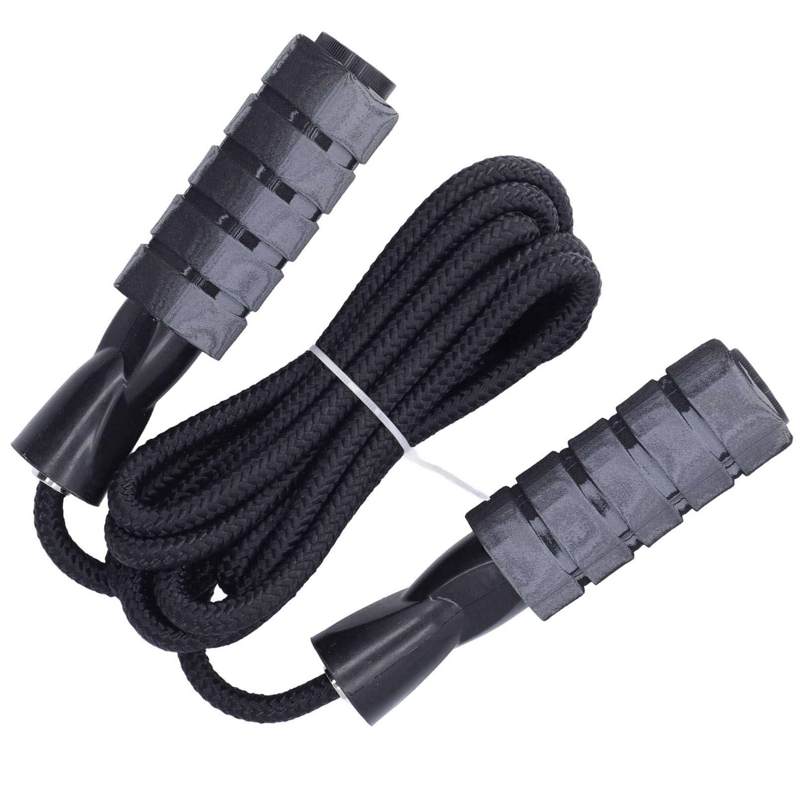 Jump Rope Tangle Free Ball Bearing Speed Rope for Physical Training Shaping and Vetreduction 2.8m/9.2ft - Image 7