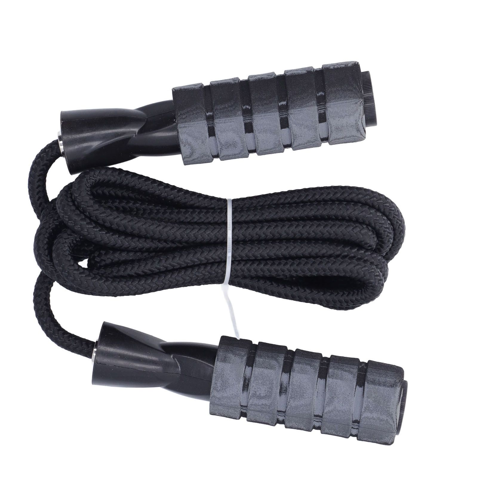 Jump Rope Tangle Free Ball Bearing Speed Rope for Physical Training Shaping and Vetreduction 2.8m/9.2ft - Image 8