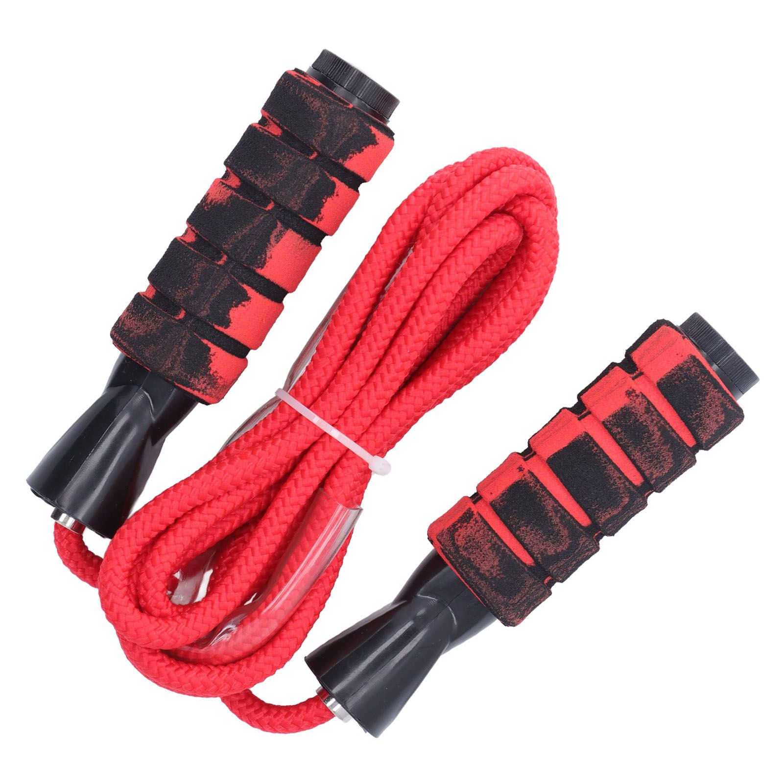 Jump Rope Tangle Free Ball Bearing Speed Rope for Physical Training Shaping and Vetreduction 2.8m/9.2ft - Image 8