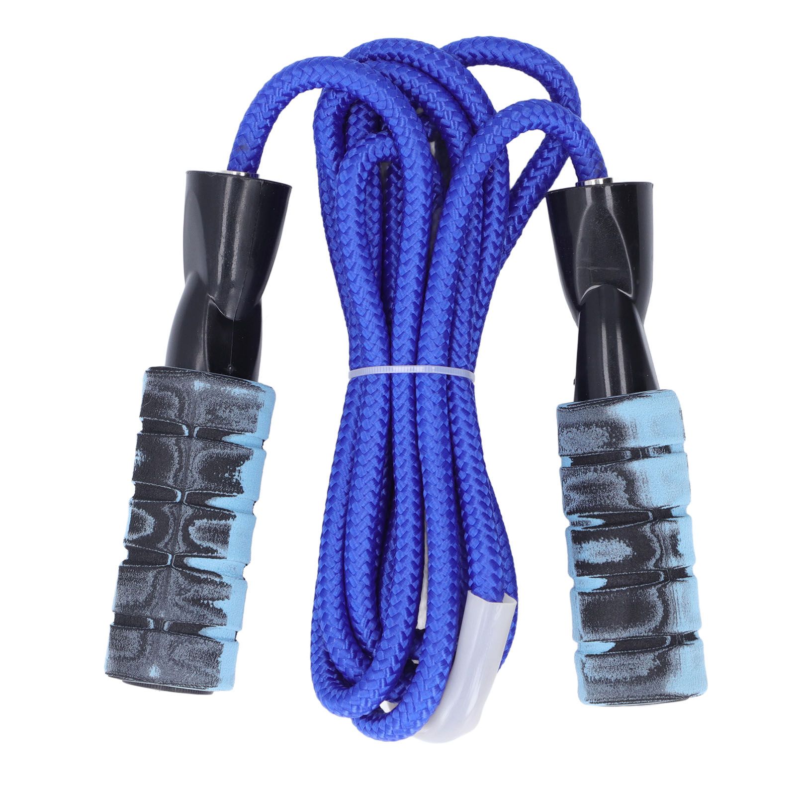 Jump Rope Tangle Free Ball Bearing Speed Rope for Physical Training Shaping and Vetreduction 2.8m/9.2ft - Image 1