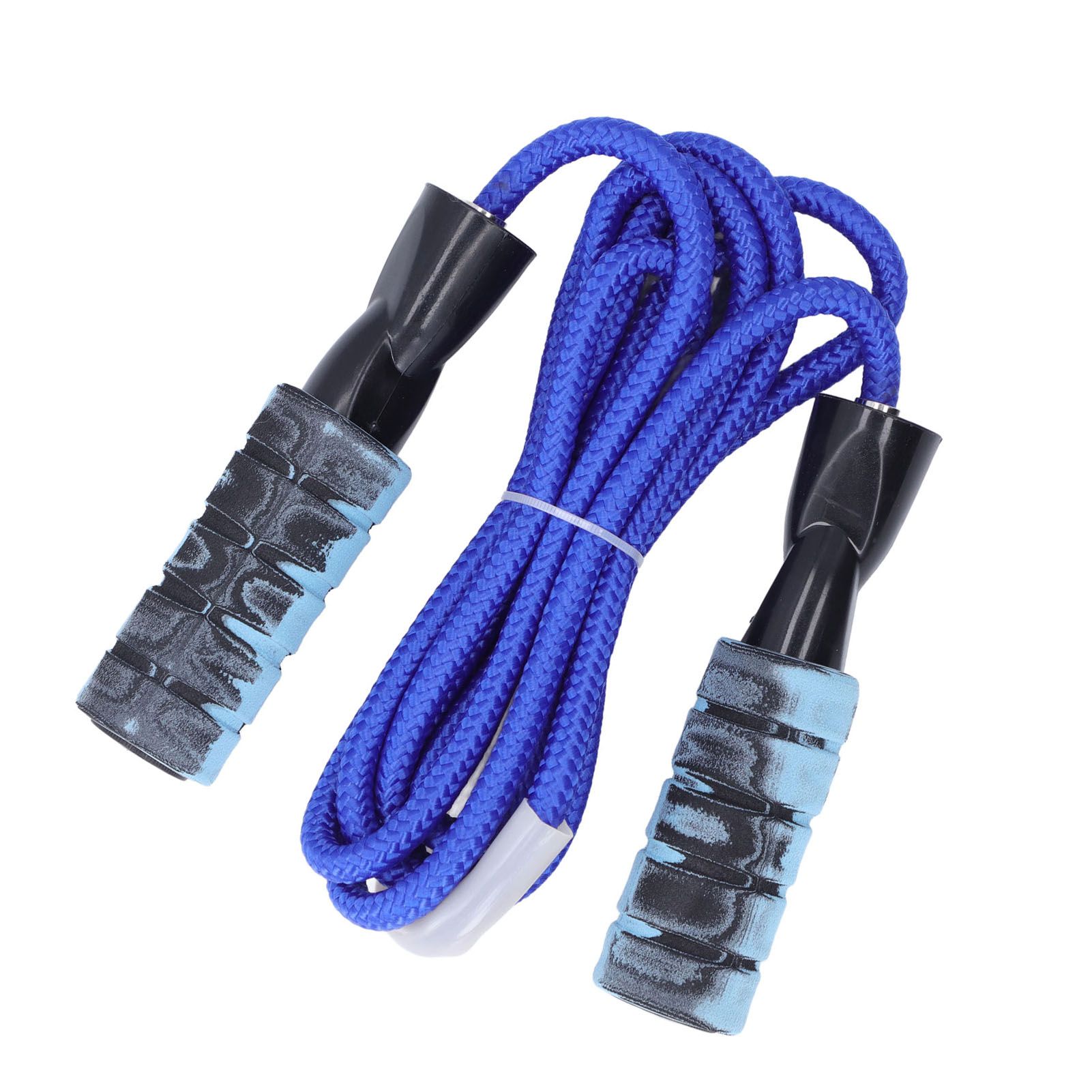 Jump Rope Tangle Free Ball Bearing Speed Rope for Physical Training Shaping and Vetreduction 2.8m/9.2ft - Image 2