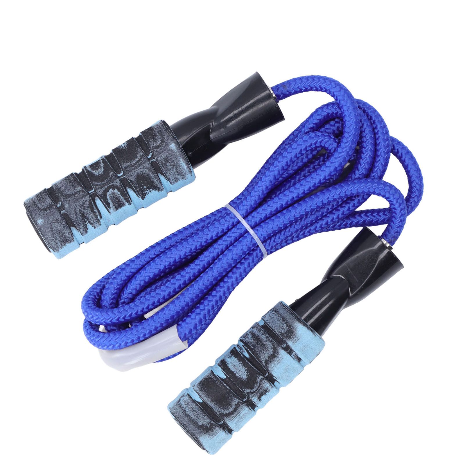 Jump Rope Tangle Free Ball Bearing Speed Rope for Physical Training Shaping and Vetreduction 2.8m/9.2ft - Image 3