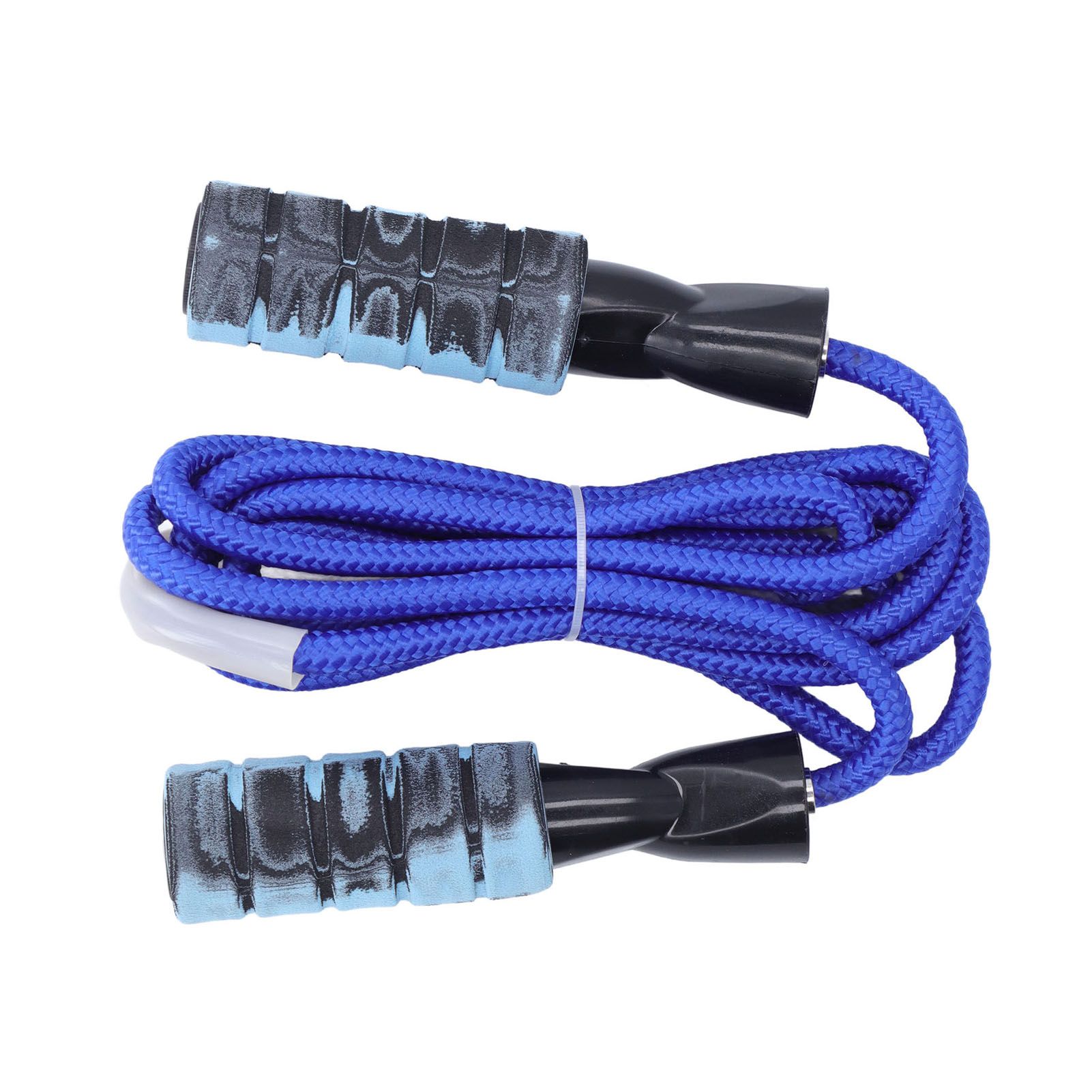 Jump Rope Tangle Free Ball Bearing Speed Rope for Physical Training Shaping and Vetreduction 2.8m/9.2ft - Image 4