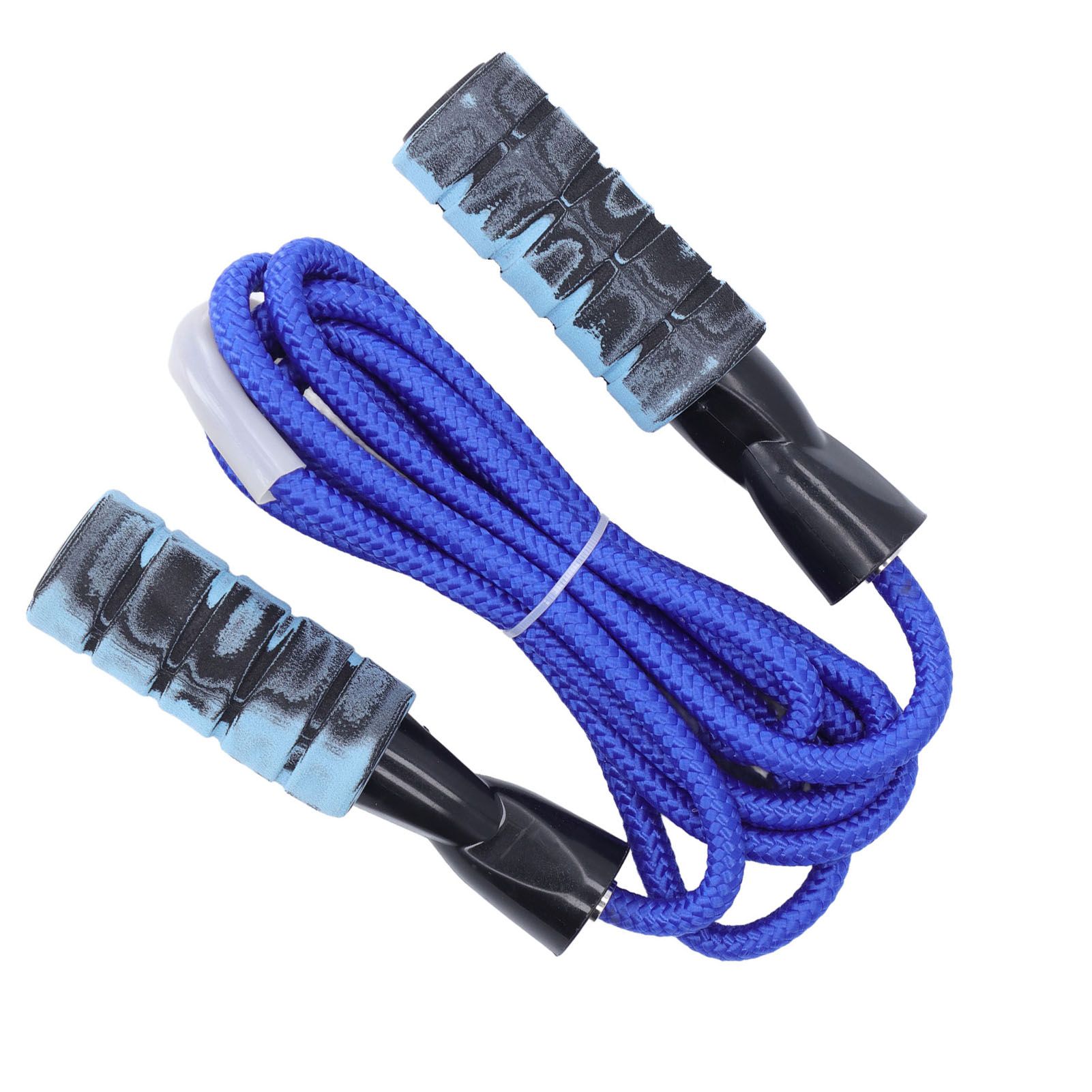 Jump Rope Tangle Free Ball Bearing Speed Rope for Physical Training Shaping and Vetreduction 2.8m/9.2ft - Image 5