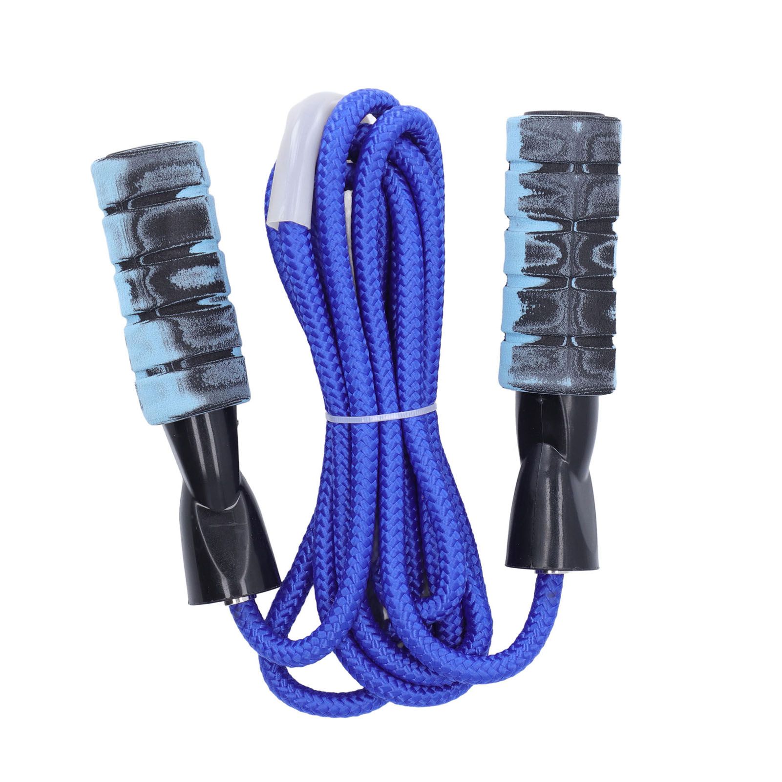 Jump Rope Tangle Free Ball Bearing Speed Rope for Physical Training Shaping and Vetreduction 2.8m/9.2ft - Image 6