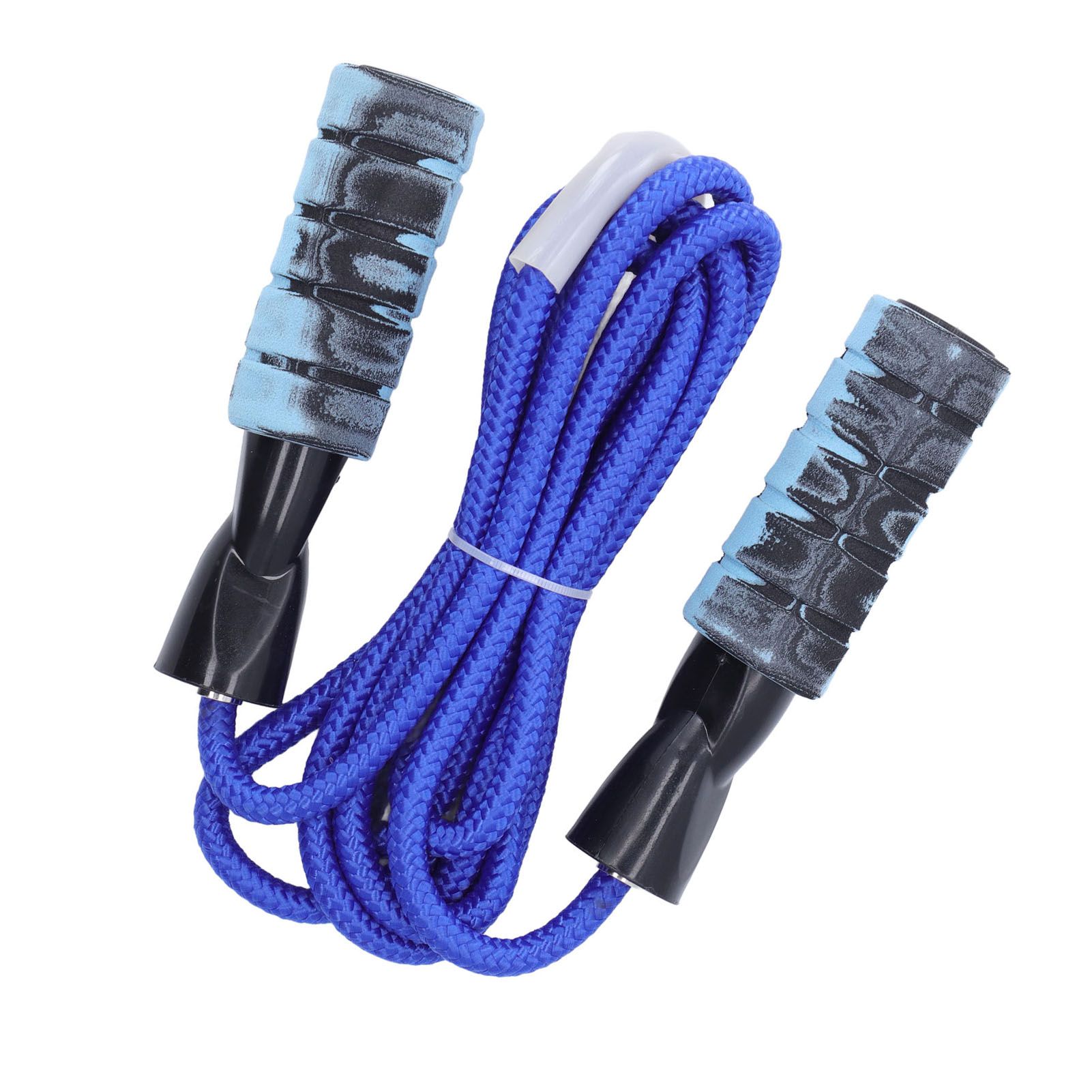Jump Rope Tangle Free Ball Bearing Speed Rope for Physical Training Shaping and Vetreduction 2.8m/9.2ft - Image 7