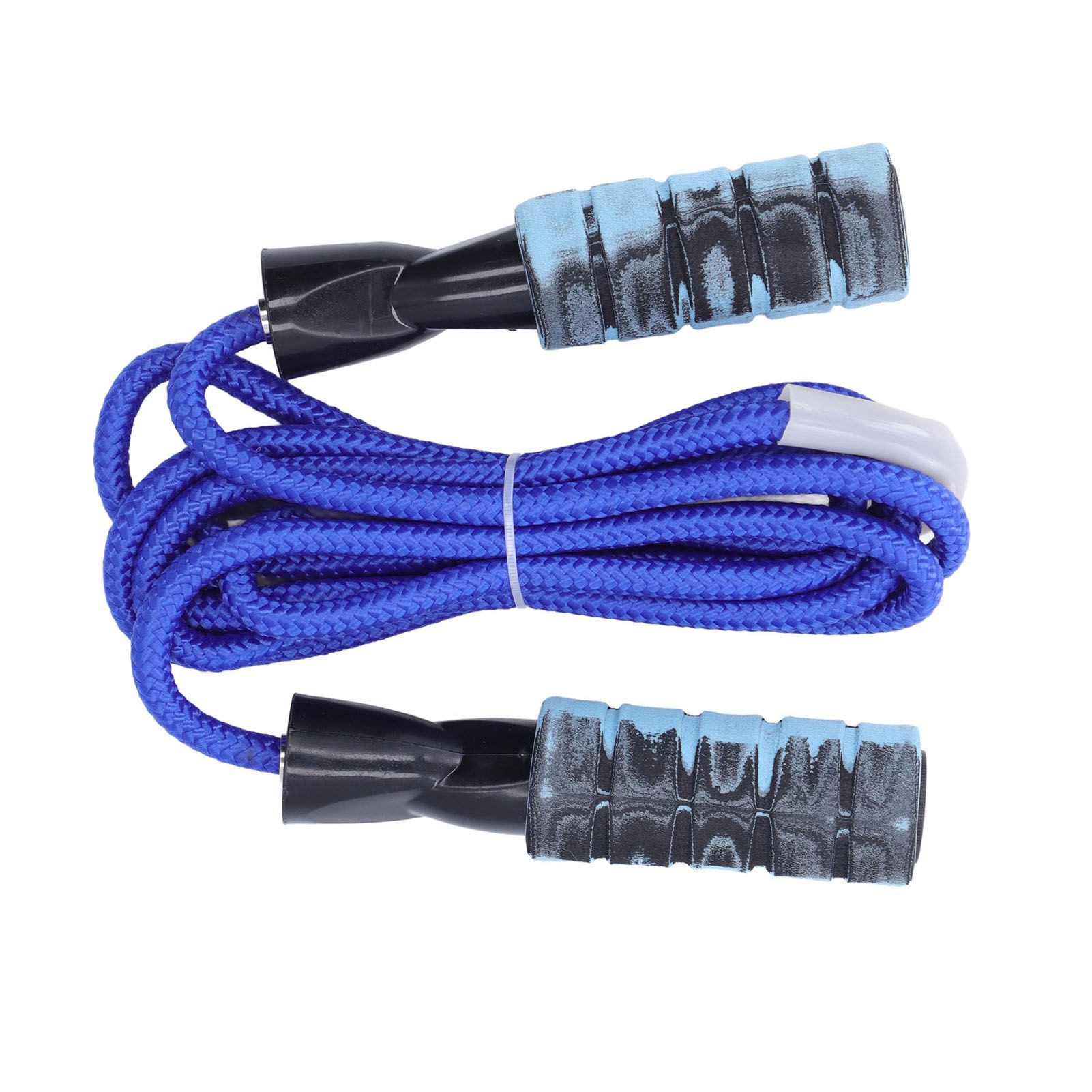 Jump Rope Tangle Free Ball Bearing Speed Rope for Physical Training Shaping and Vetreduction 2.8m/9.2ft - Image 8